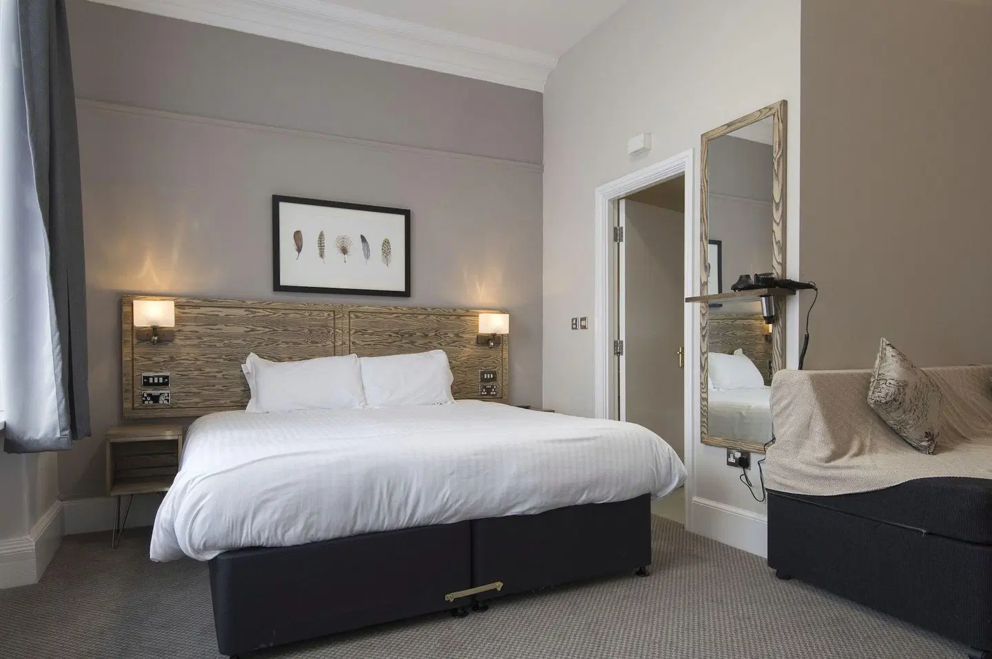The Owl Hotel by Marston's Inns ROOM_EXAMPLE