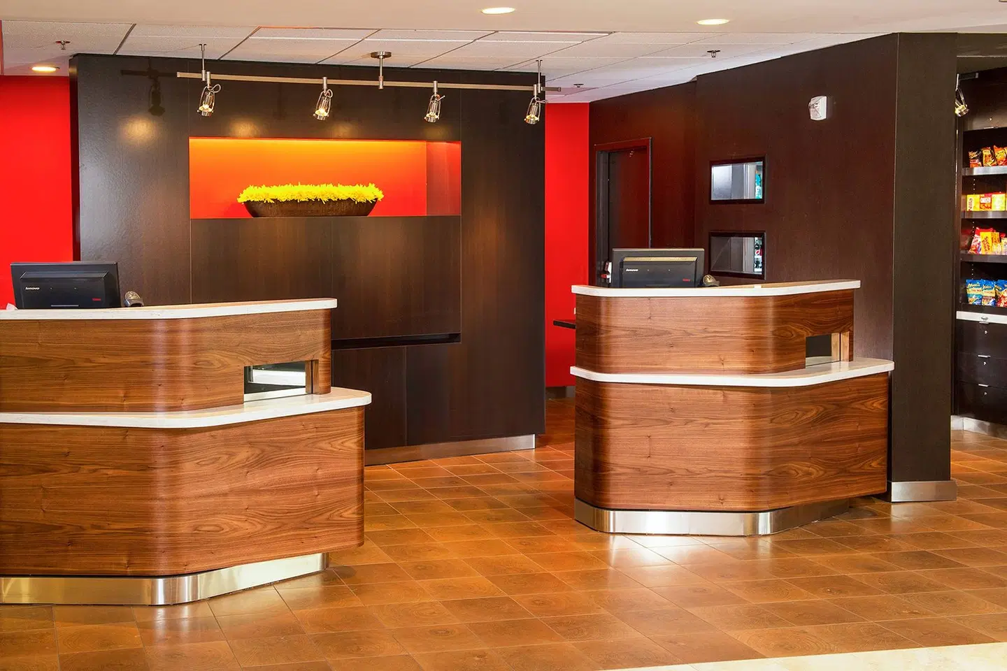 Courtyard by Marriott Manassas Battlefield Park Bar