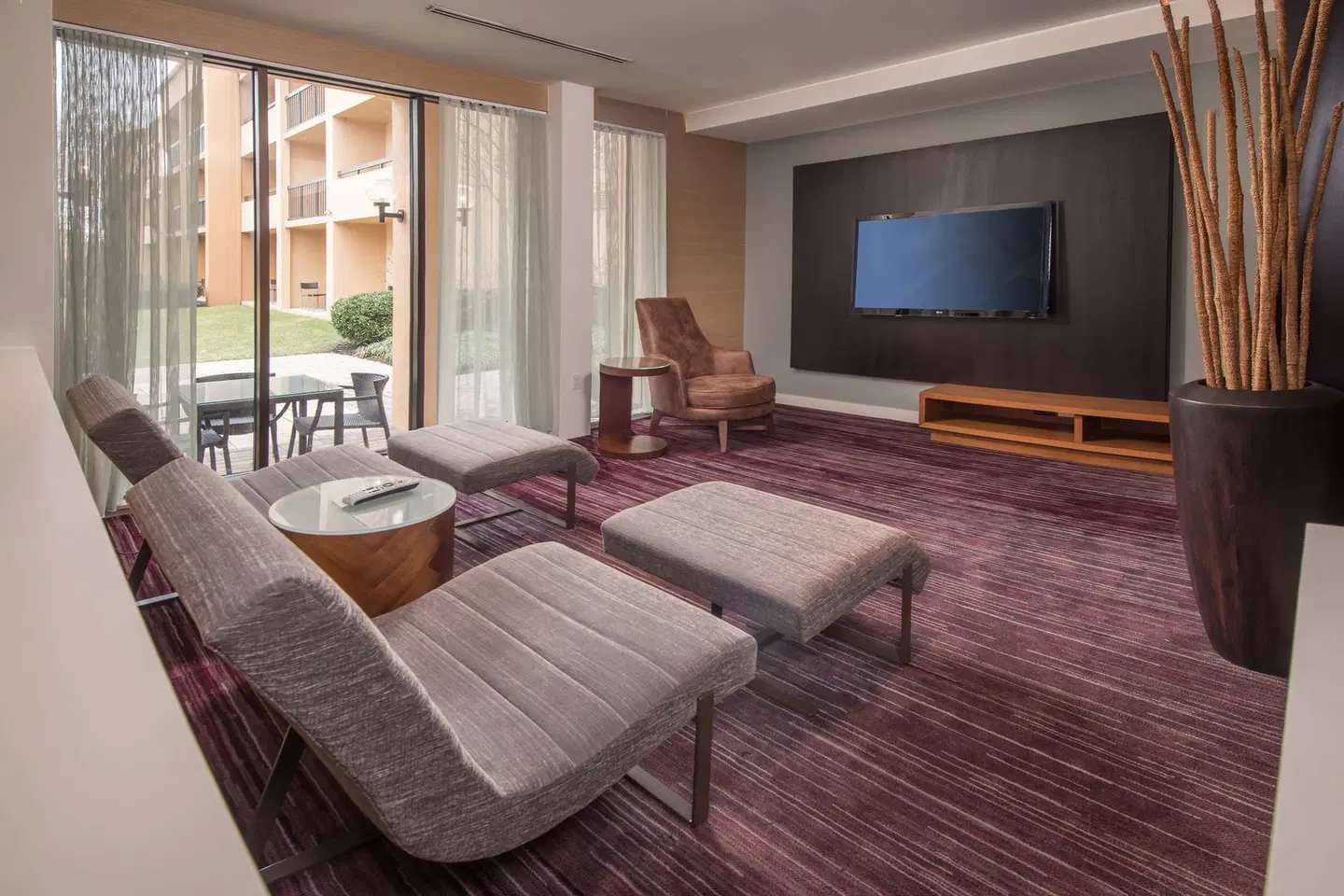 Courtyard by Marriott Fairfax Fair Oaks ROOM_EXAMPLE