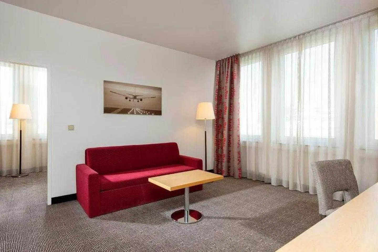 Holiday Inn Frankfurt Neu-Isenburg ROOM_EXAMPLE