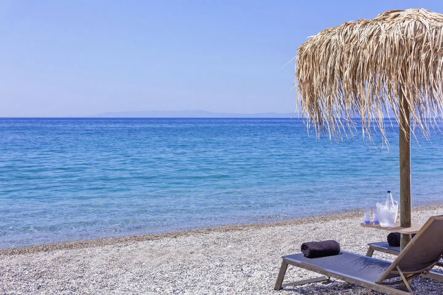Horizon Blu Strand