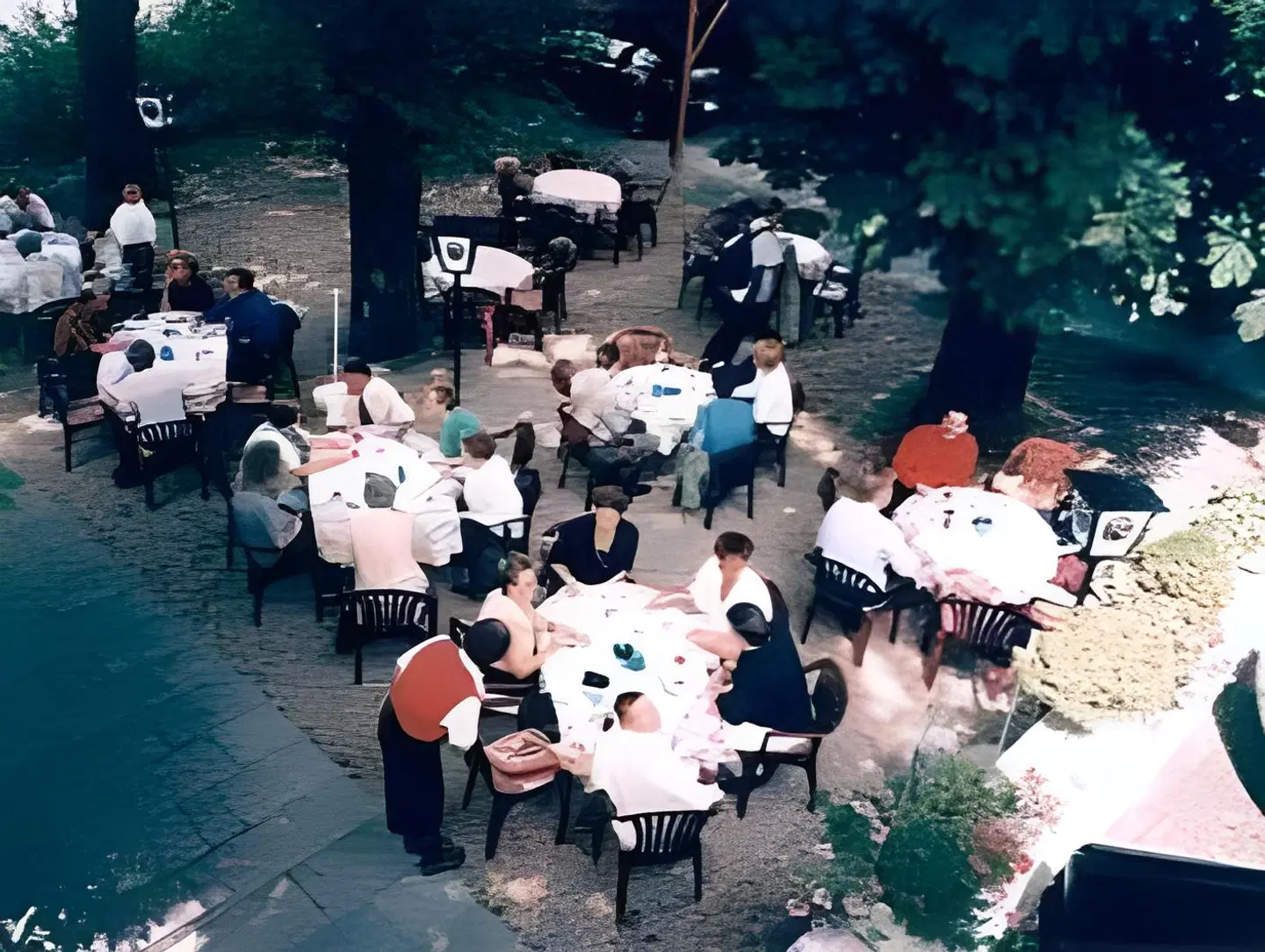 Wiendl Restaurant