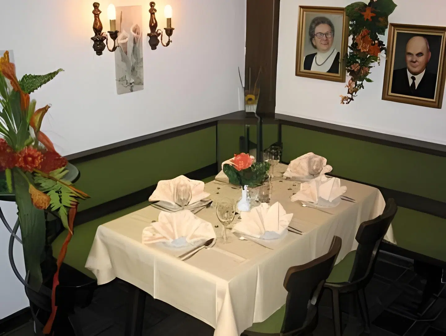 Wiendl Restaurant