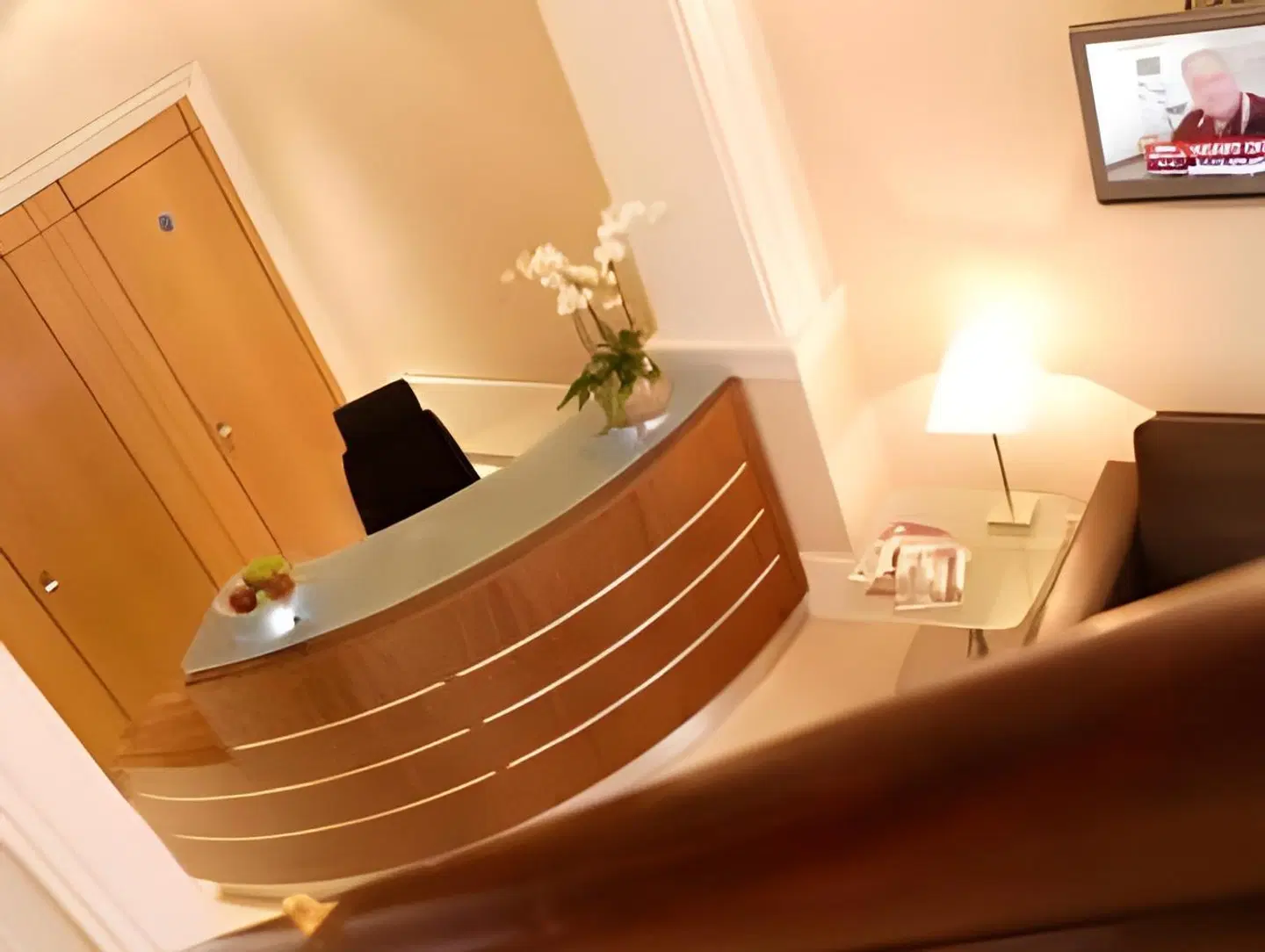 Residence 6 Luxury Serviced Apartments ROOM_EXAMPLE