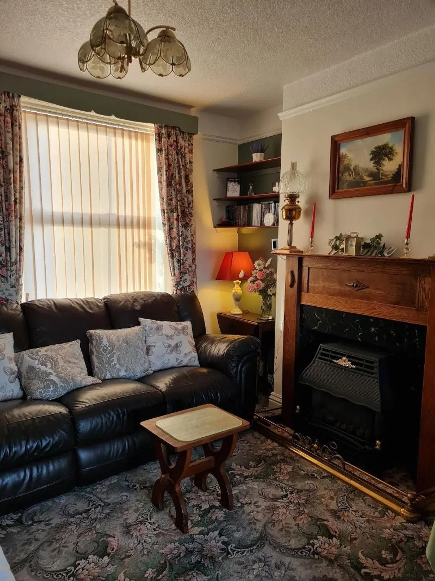 Rowan Tree House B&B ROOM_EXAMPLE