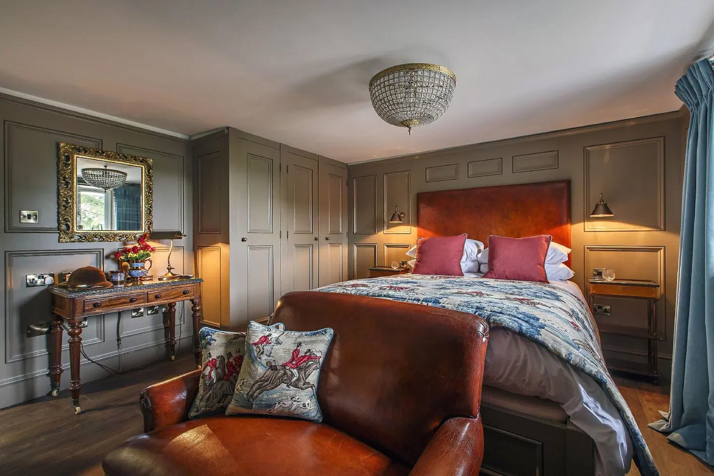 Ffolkes Arms Hotel ROOM_EXAMPLE