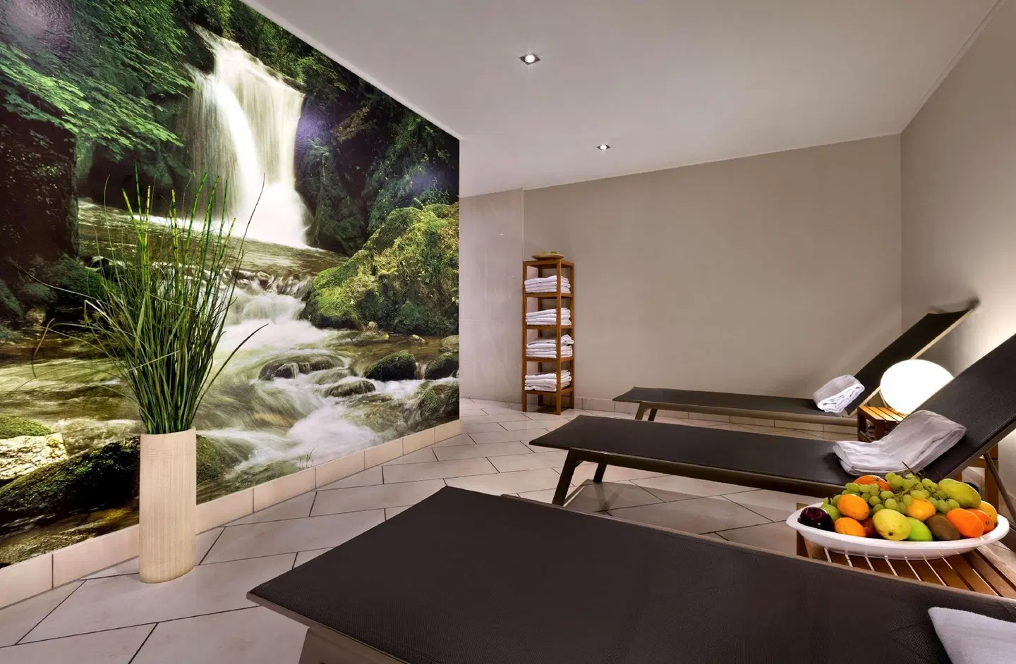 Flemings Hotel München-City HEALTH_BEAUTY