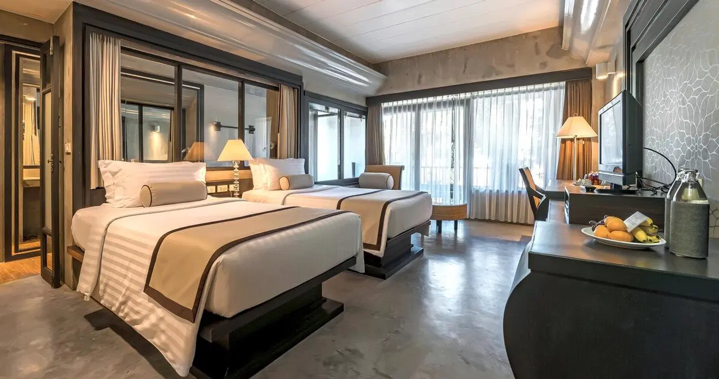 The Dewa Koh Chang ROOM_EXAMPLE