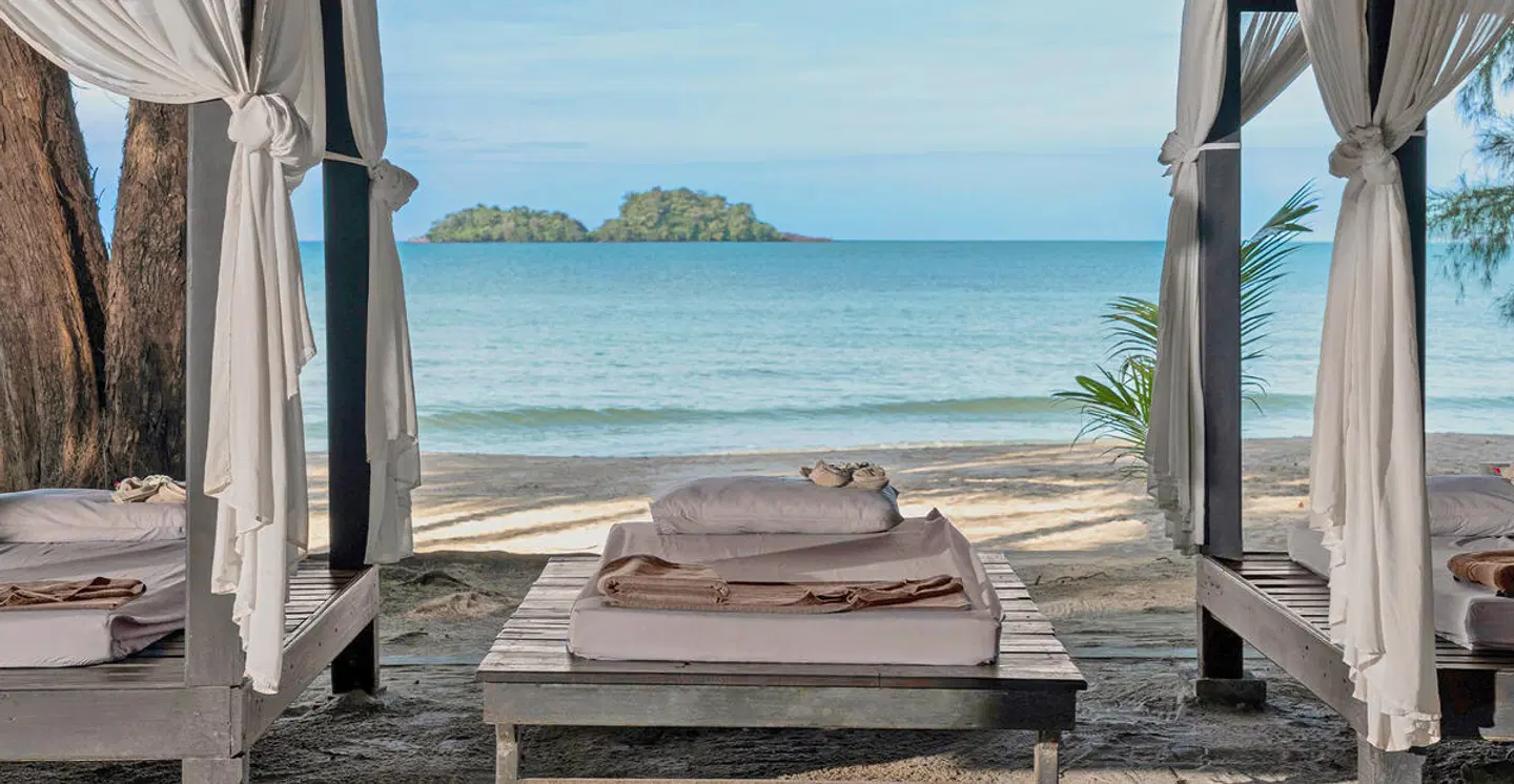 The Dewa Koh Chang HEALTH_BEAUTY