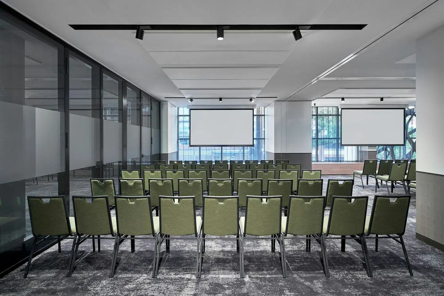 Courtyard By Marriott Melbourne Flagstaff Gardens Konferenz