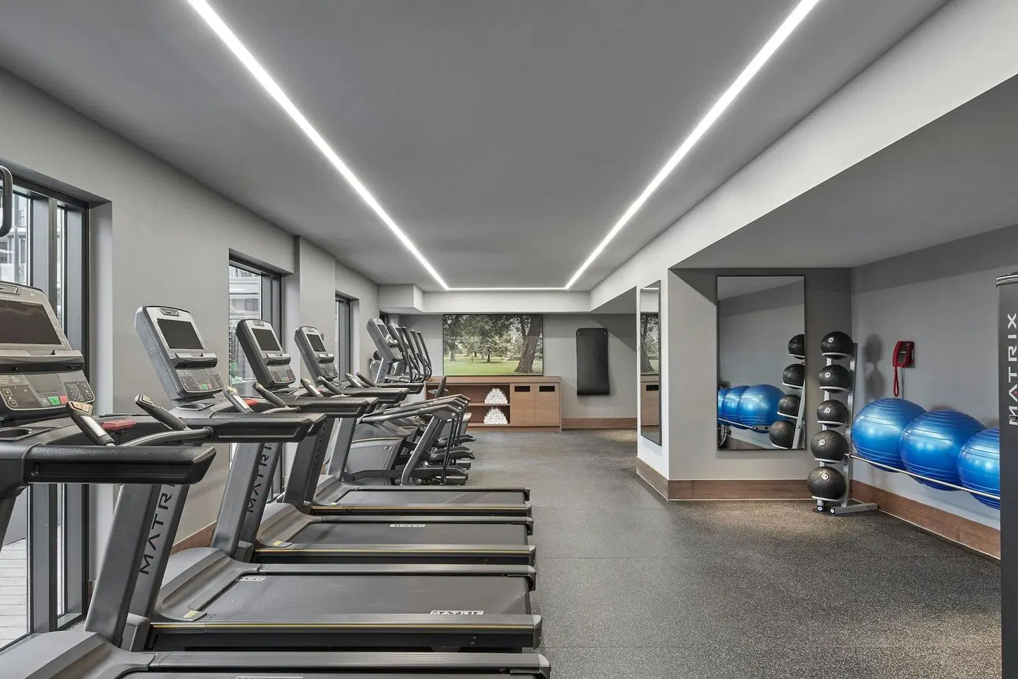 Courtyard By Marriott Melbourne Flagstaff Gardens Hallenbad