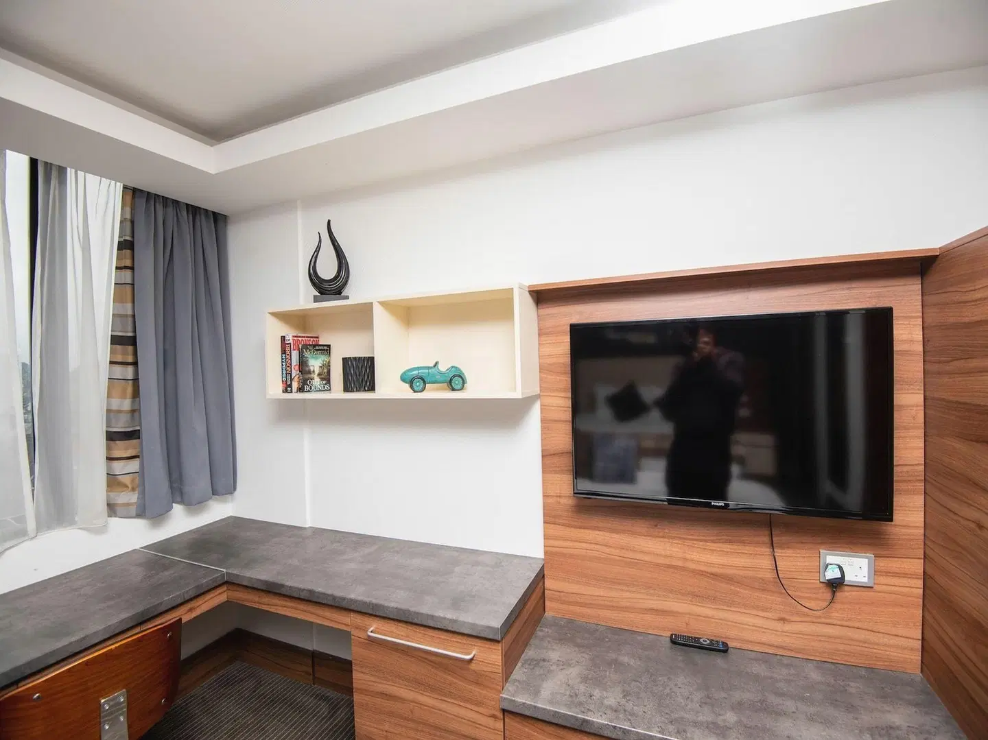 Livin Serviced Apartments ROOM_EXAMPLE