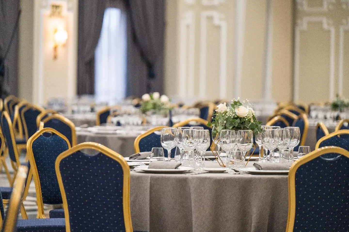 Hotel IPV Palace & Spa Restaurant