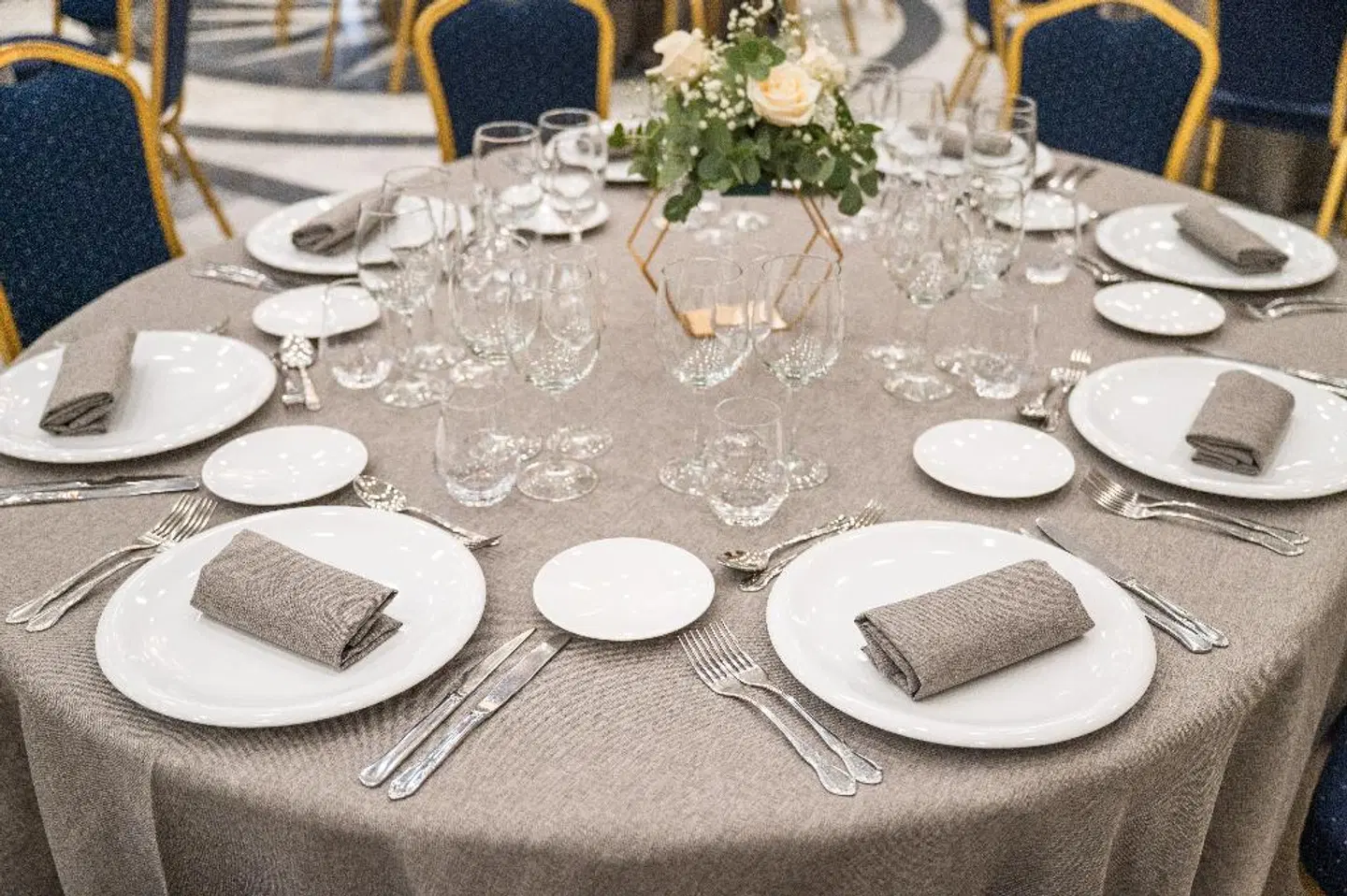 Hotel IPV Palace & Spa Restaurant