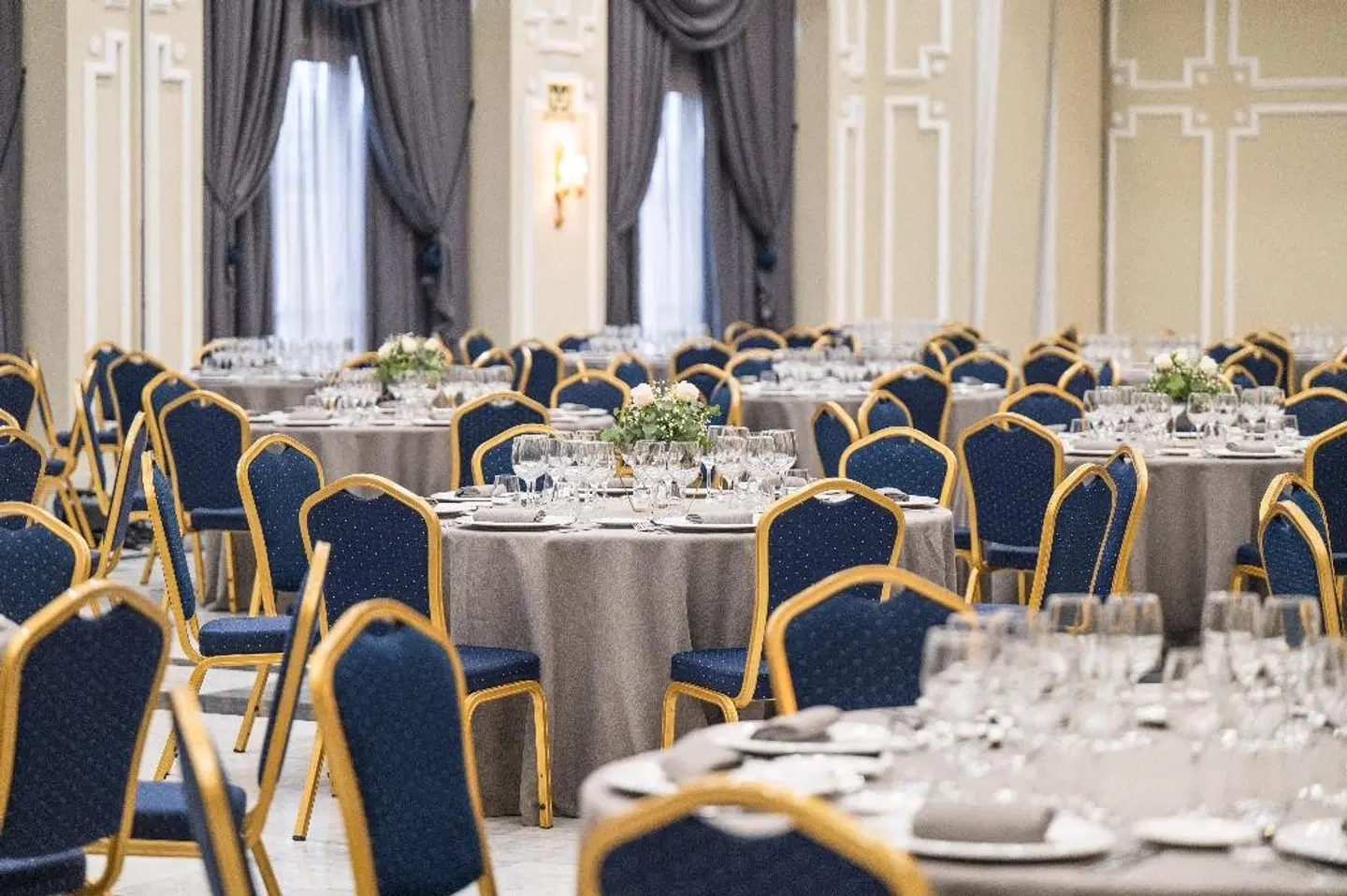 Hotel IPV Palace & Spa Konferenz