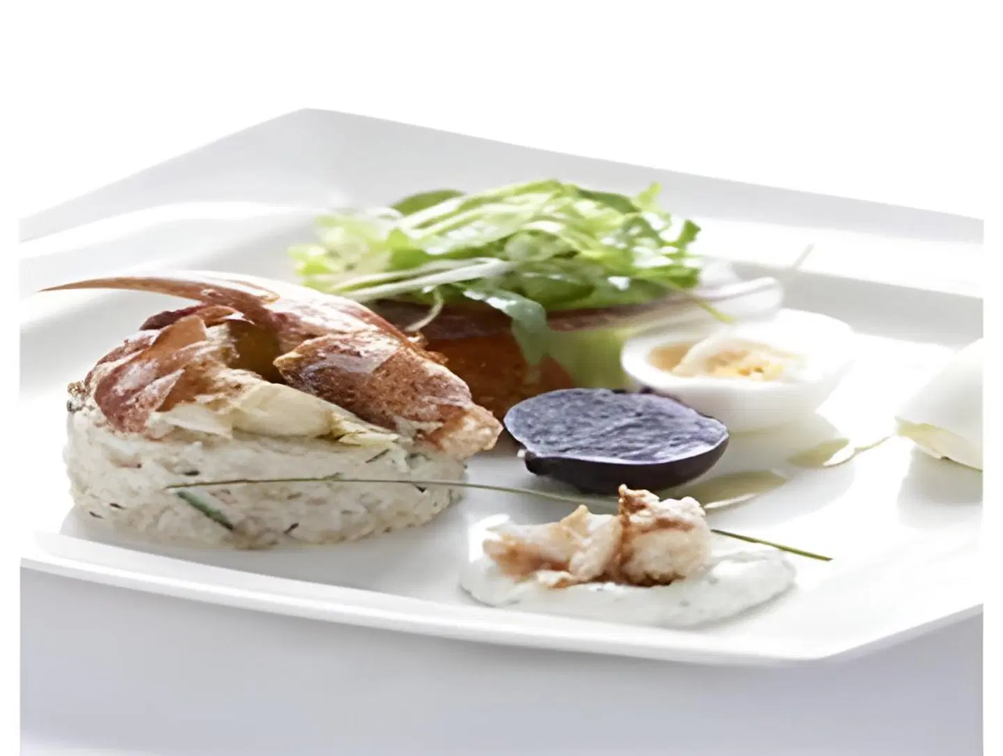 The White Hart Hotel Restaurant