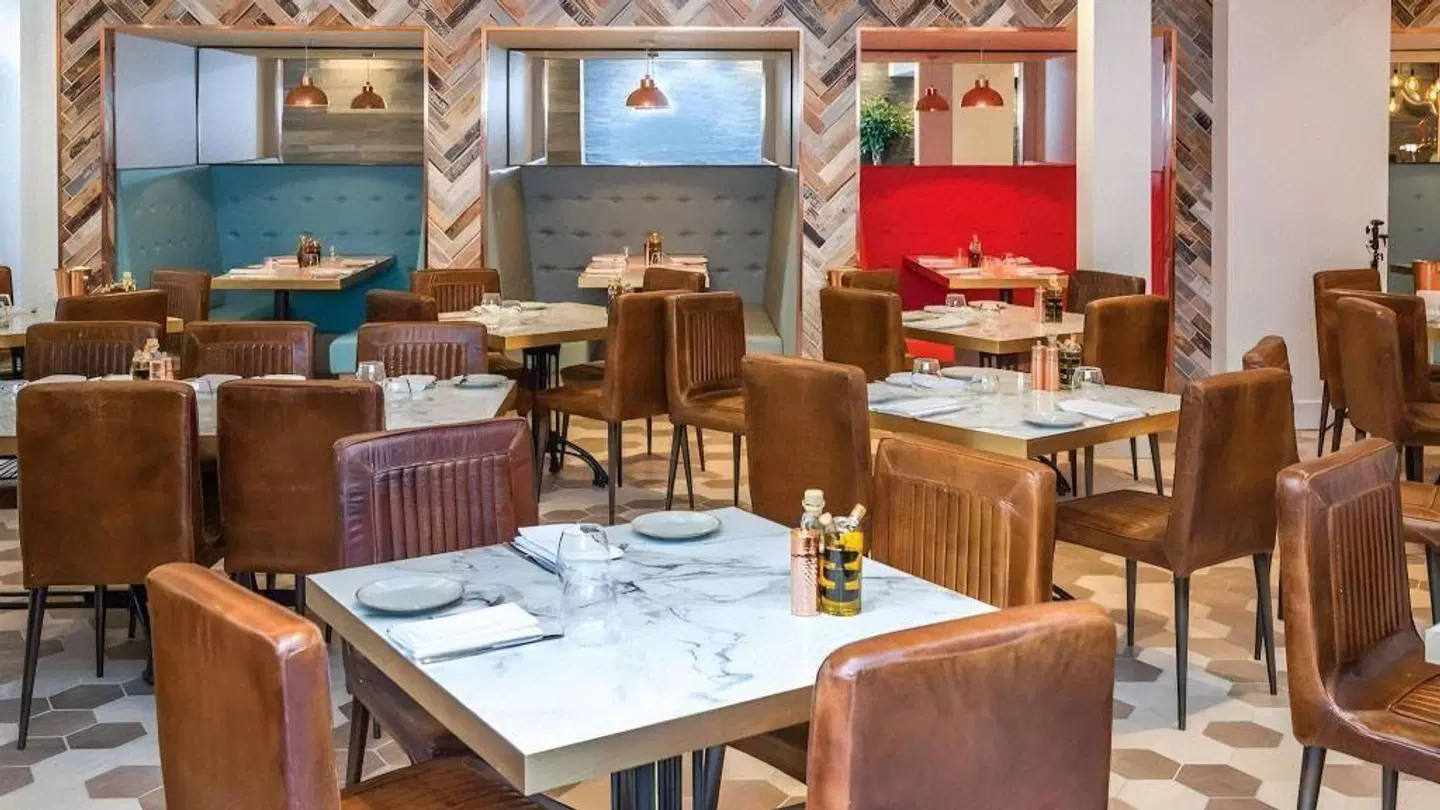 Weetwood Hall Restaurant