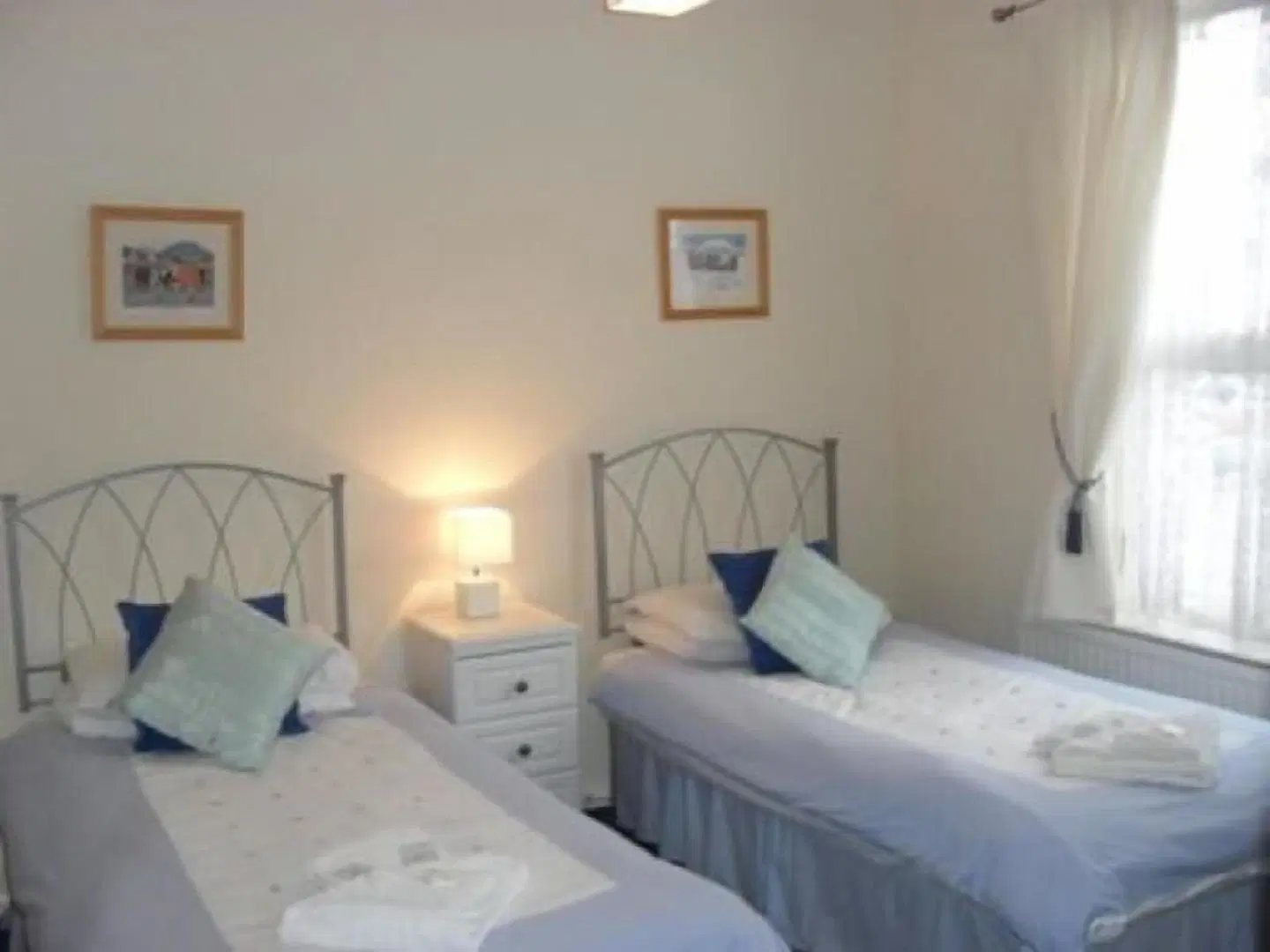 Fourways Guest House ROOM_EXAMPLE