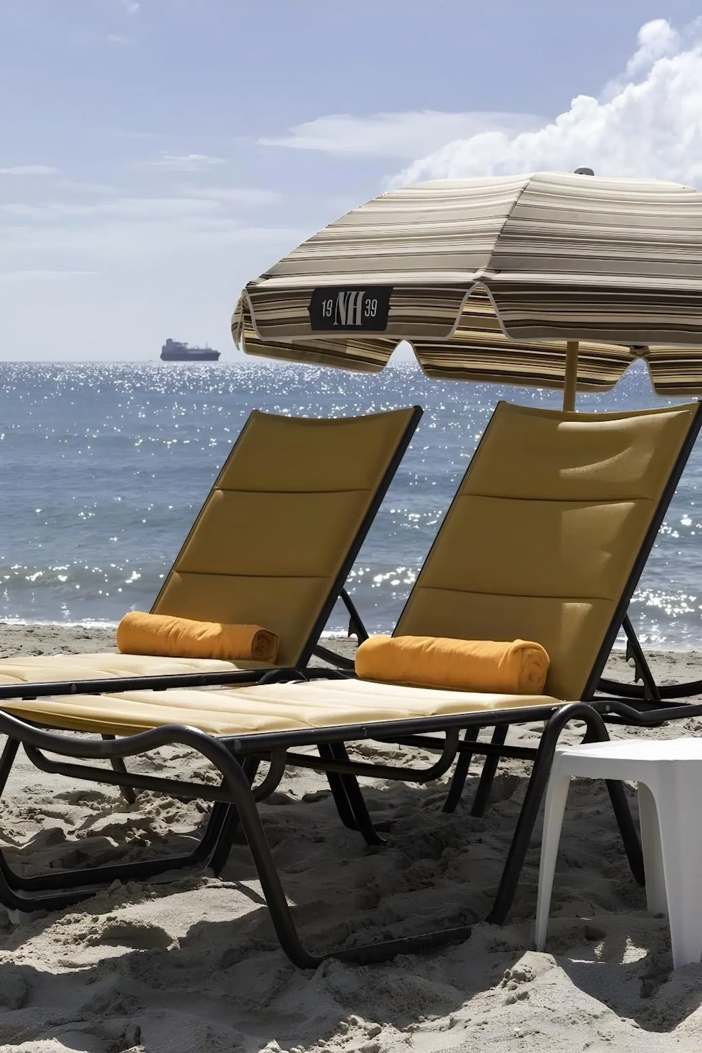 The National Hotel Terrasse
