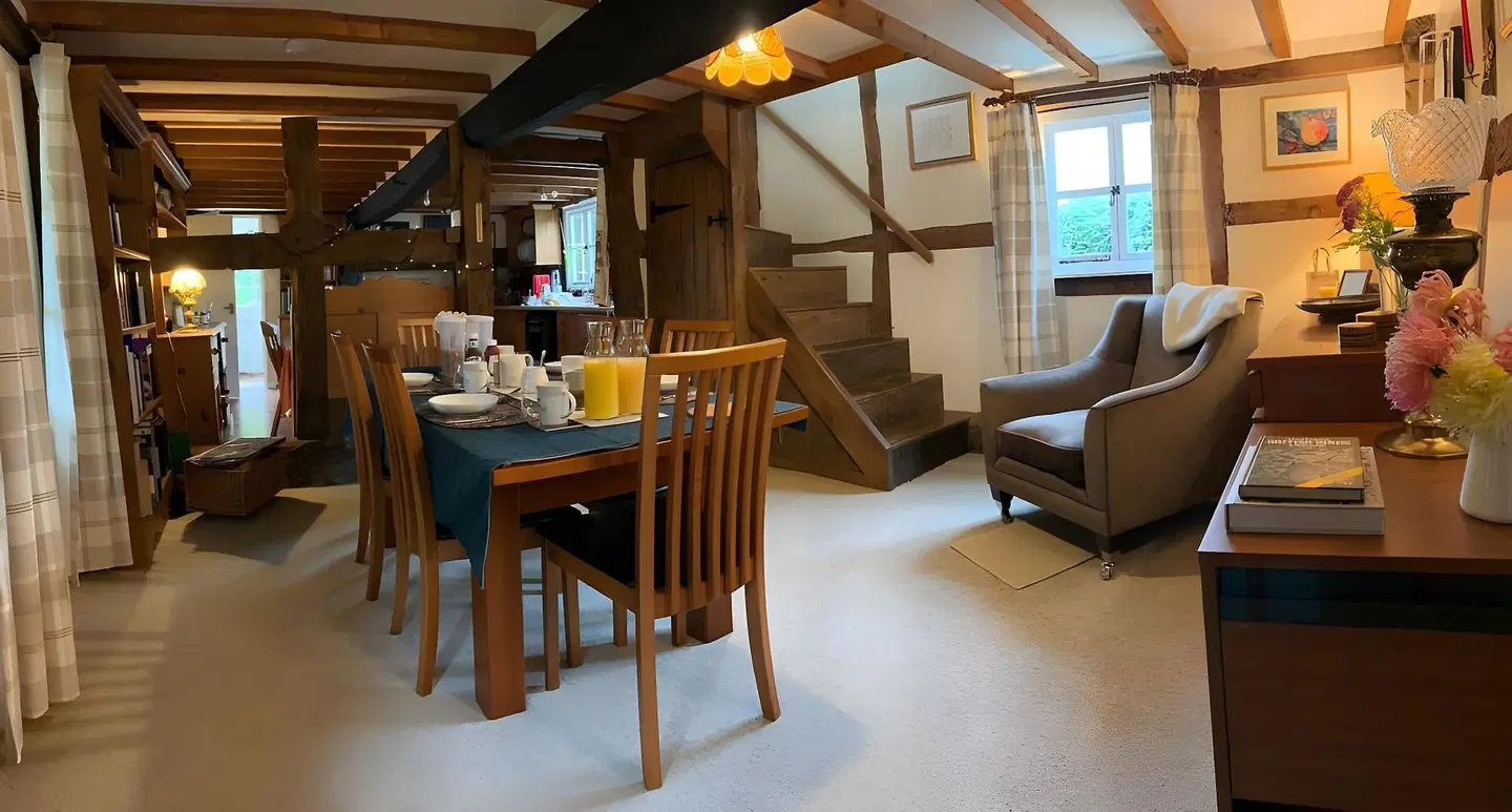 Yew Tree Cottage B&B Restaurant