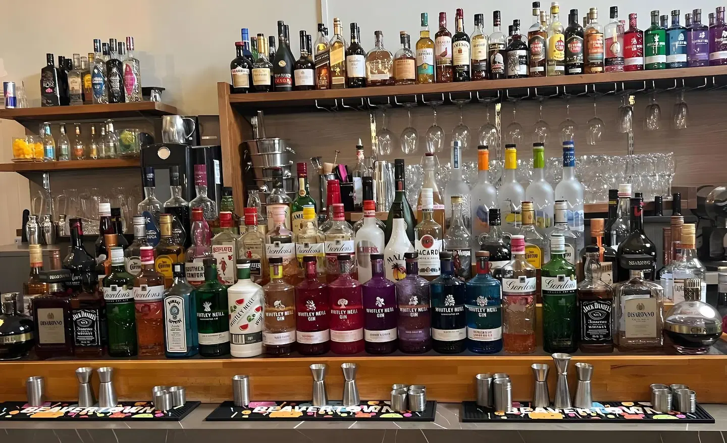 Kings Bar