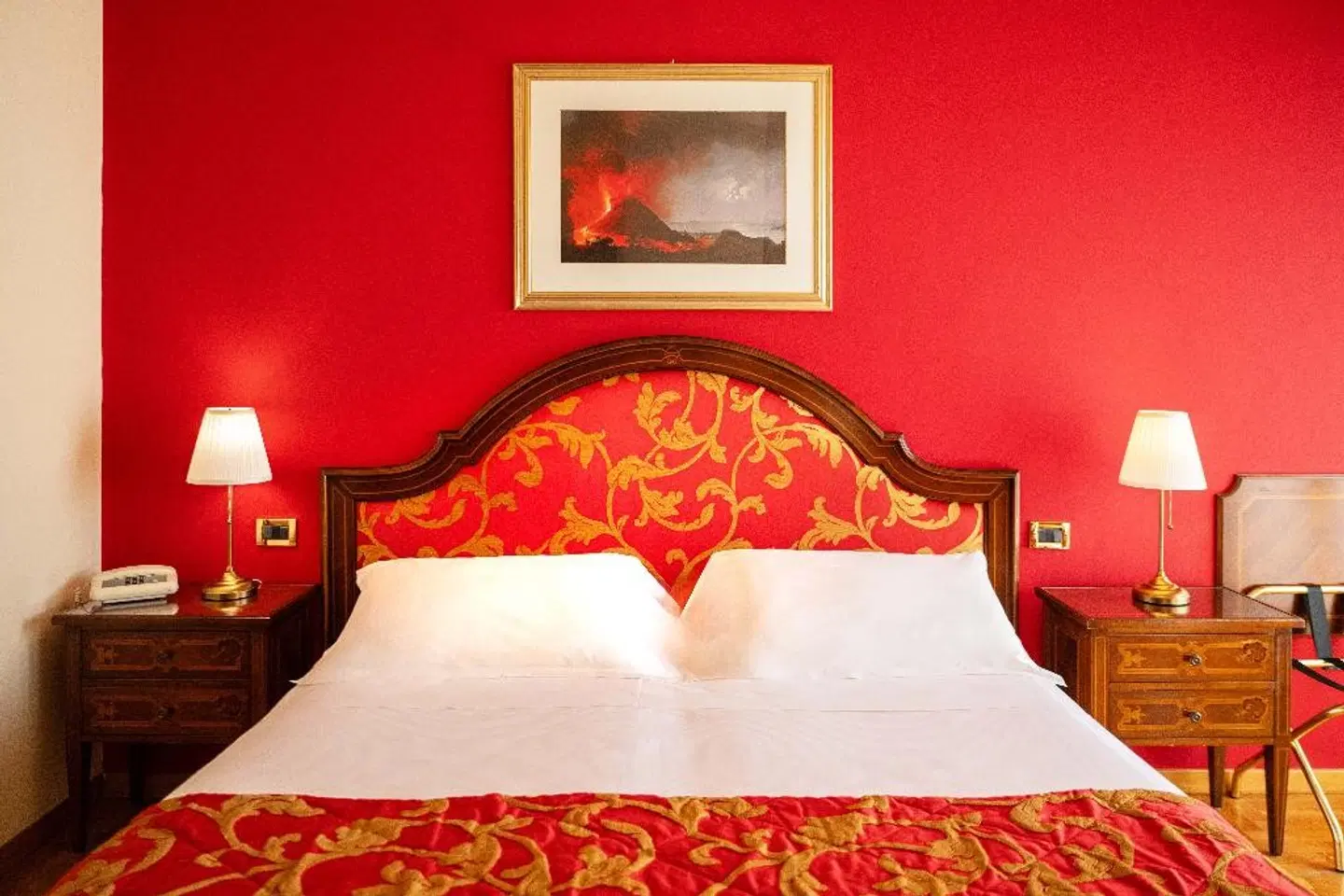 Hotel Isabella ROOM_EXAMPLE