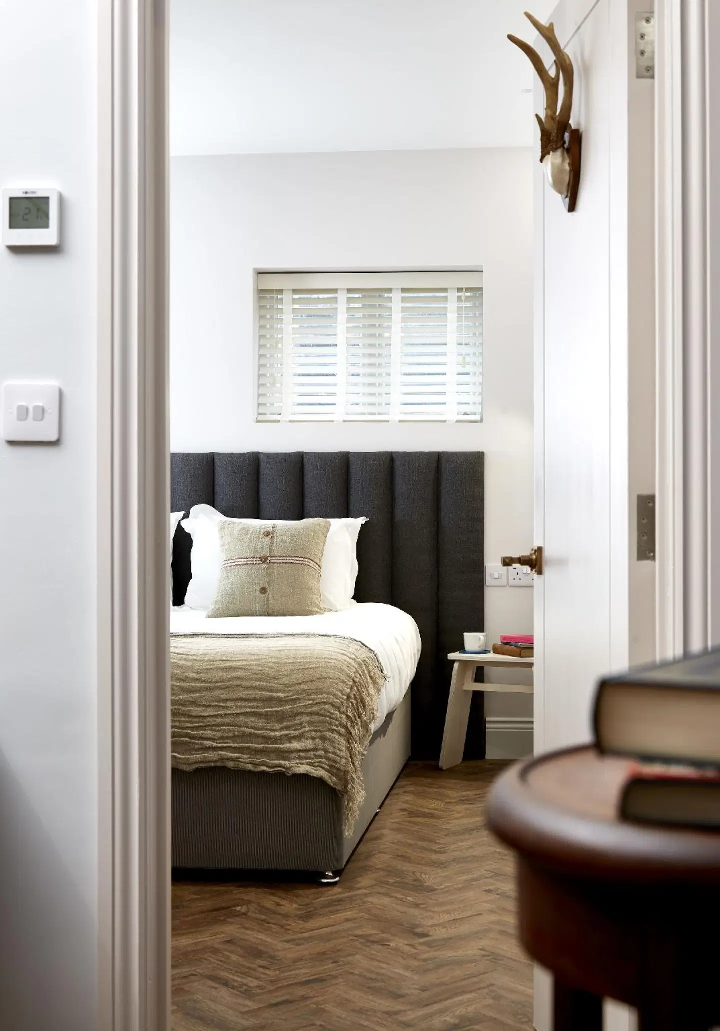 HIDEOUT Hotel ROOM_EXAMPLE