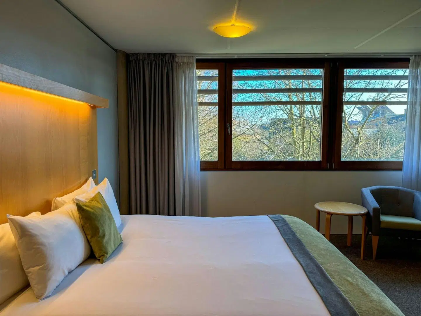 De Vere Jubilee Conference Centre ROOM_EXAMPLE