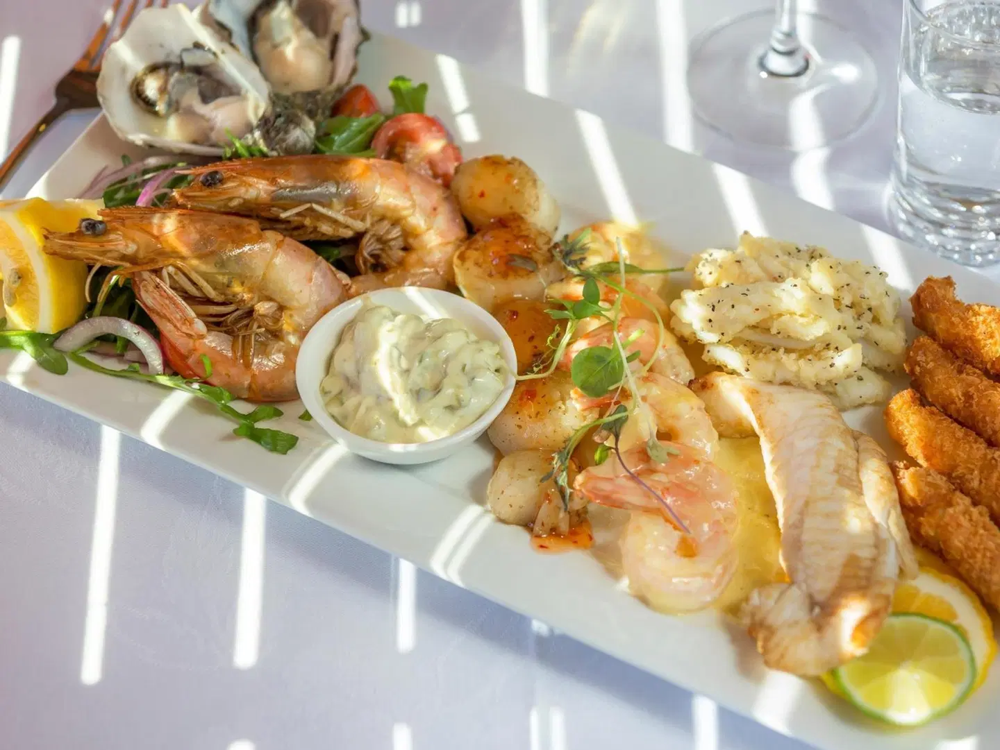 Best Western Olde Maritime Motor Inn Restaurant