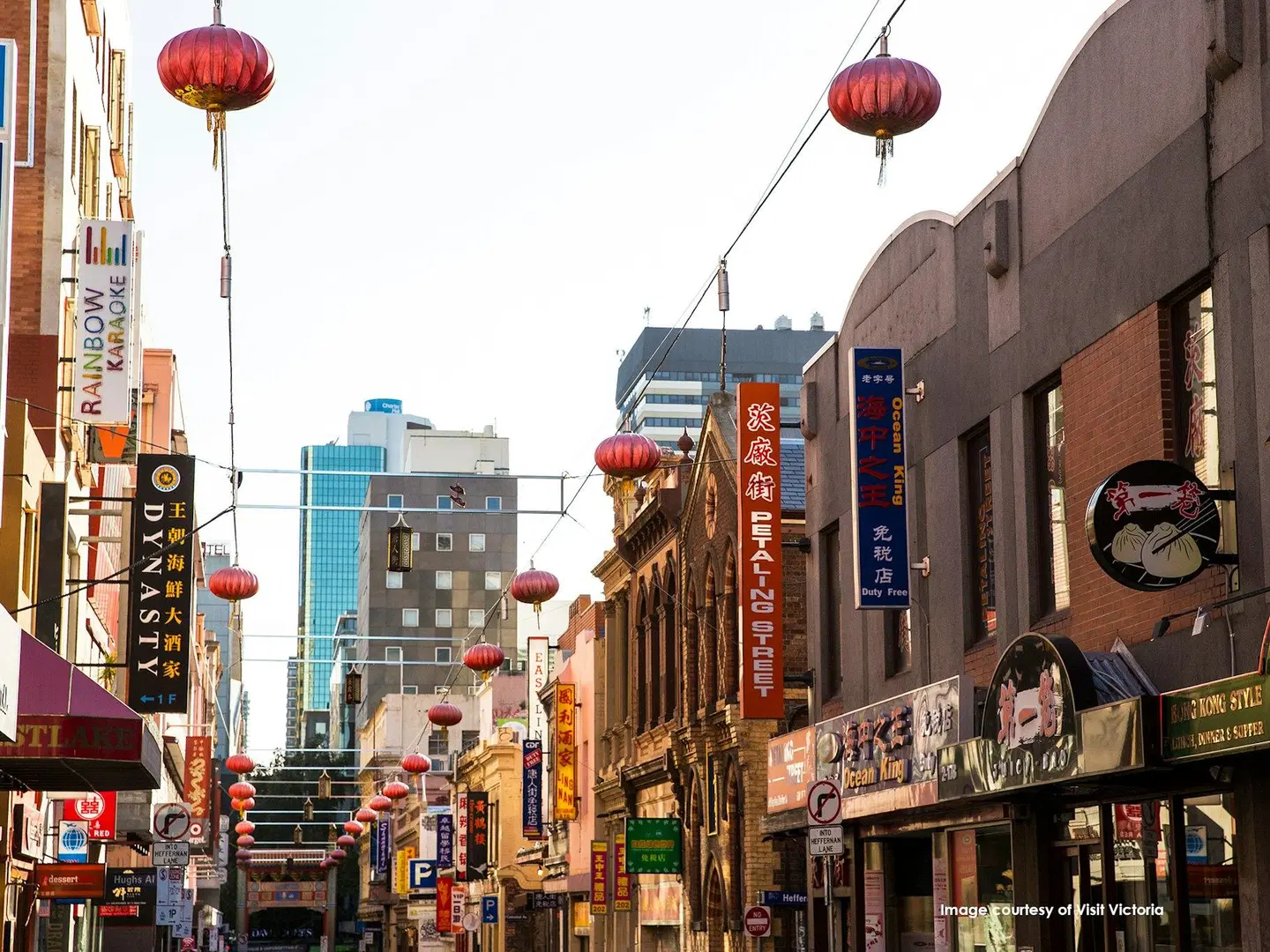 Citadines on Bourke Melbourne SPORTS_AND_LEISURE