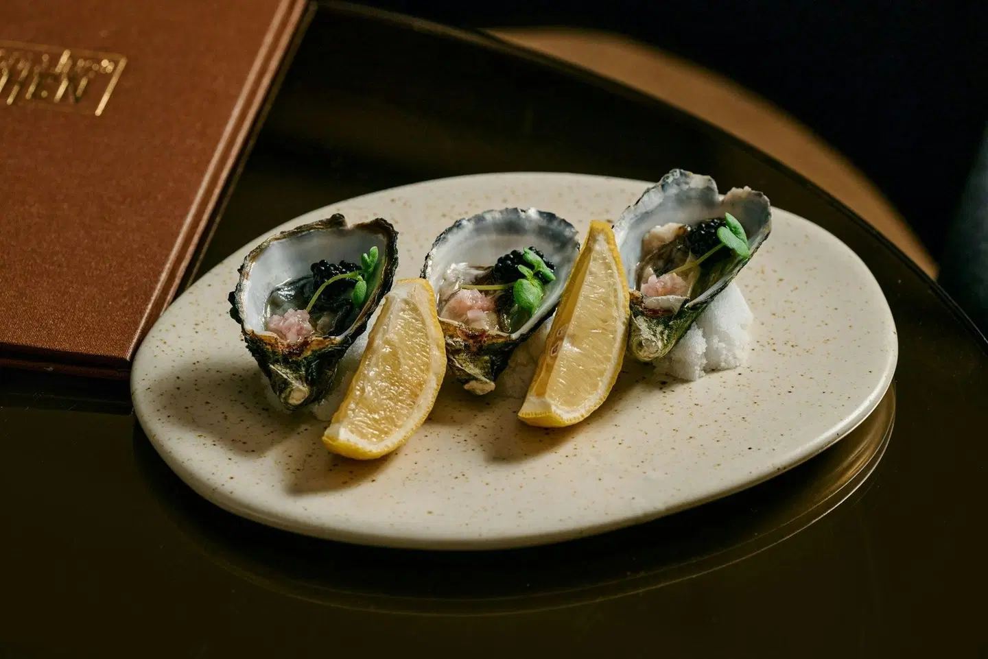 Sheraton Melbourne Hotel Restaurant