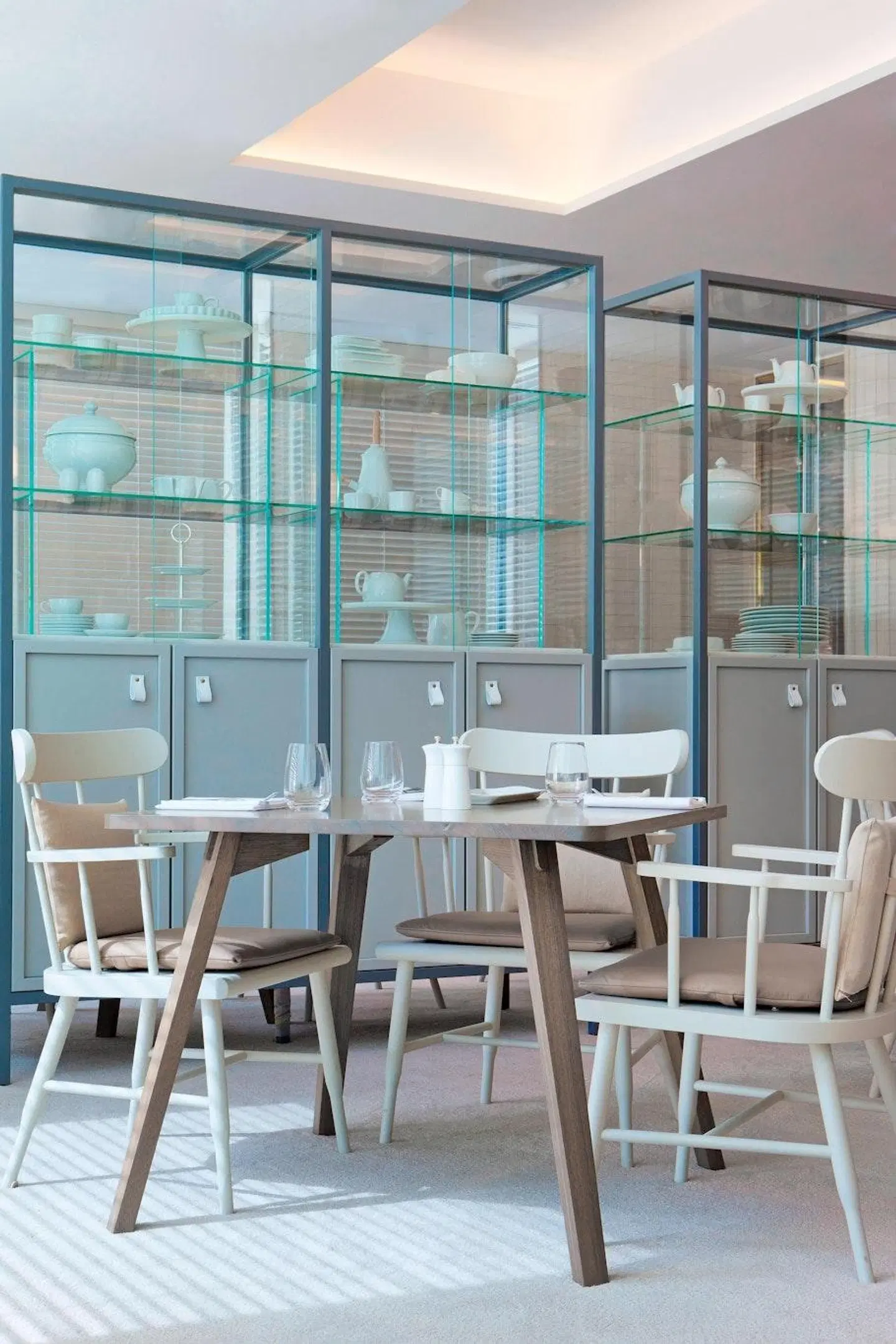 Sheraton Melbourne Hotel Restaurant