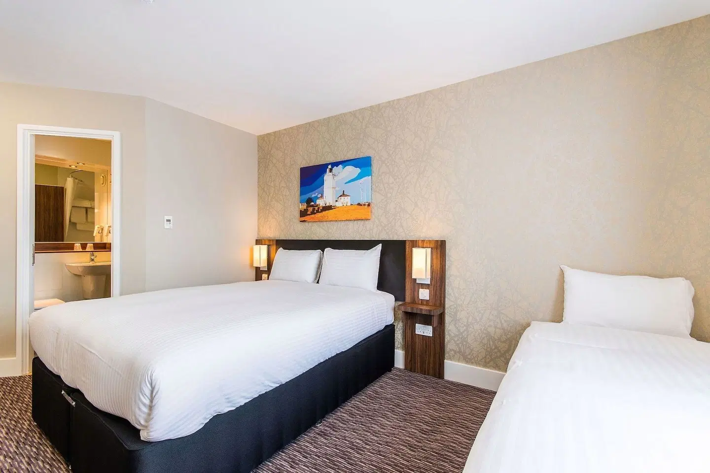 The Mermaid ROOM_EXAMPLE