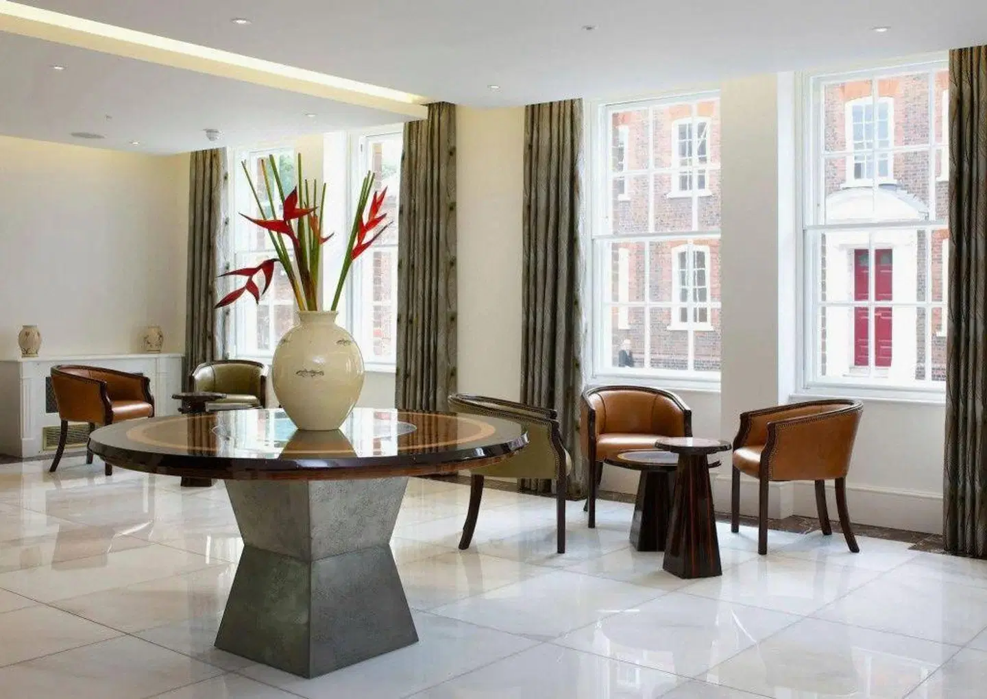 GreyFriars LOUNGE_LOBBY