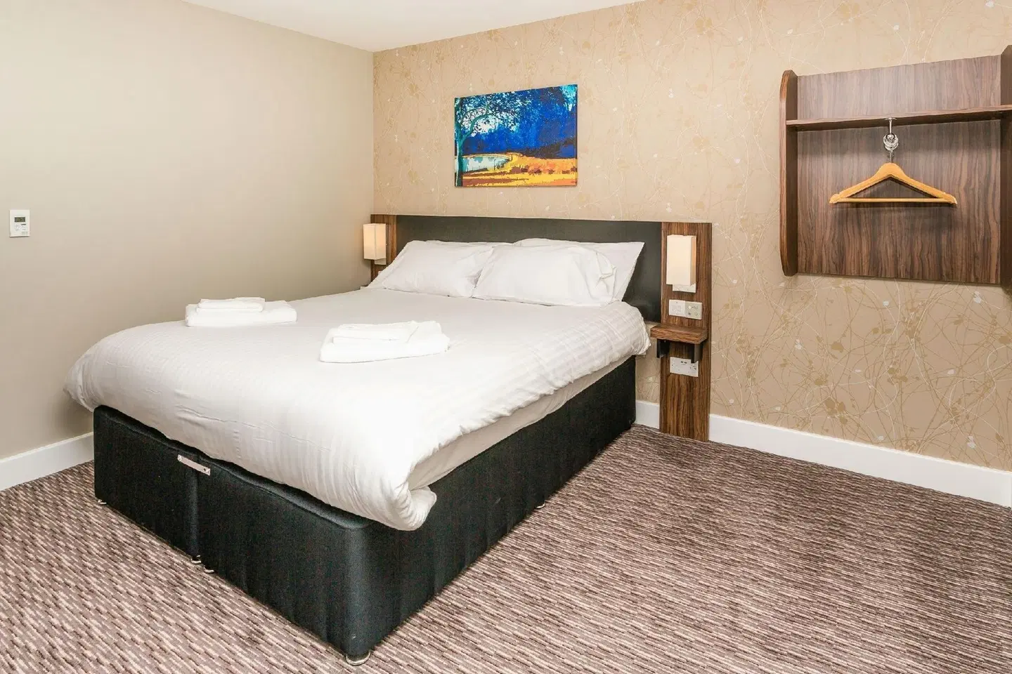 The Mermaid ROOM_EXAMPLE