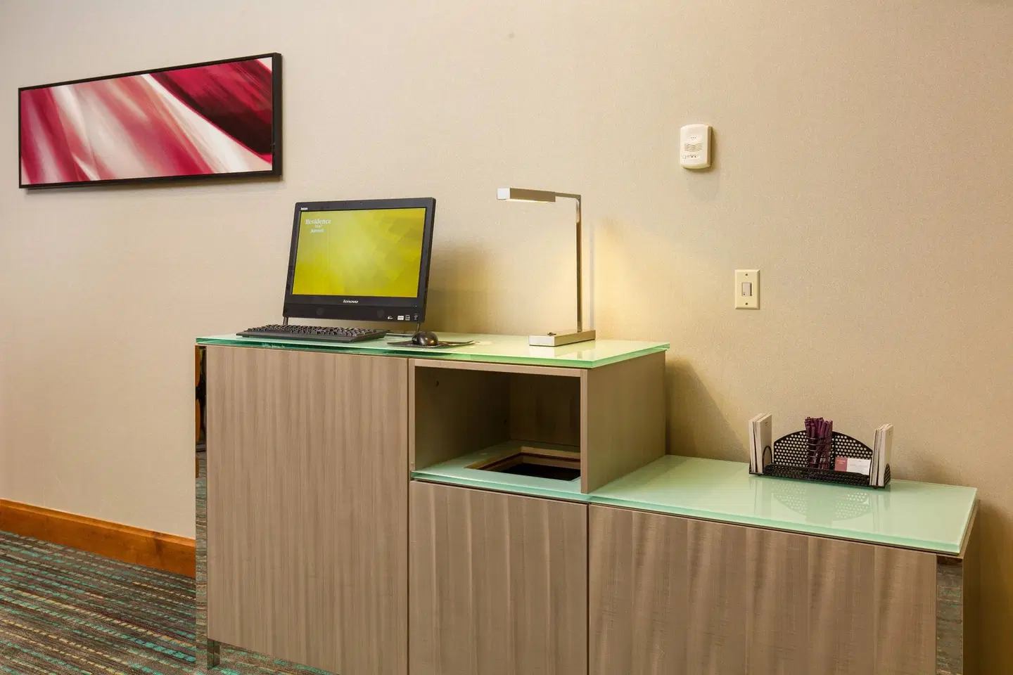 Residence Inn by Marriott Springfield Old Keene Mill ROOM_EXAMPLE