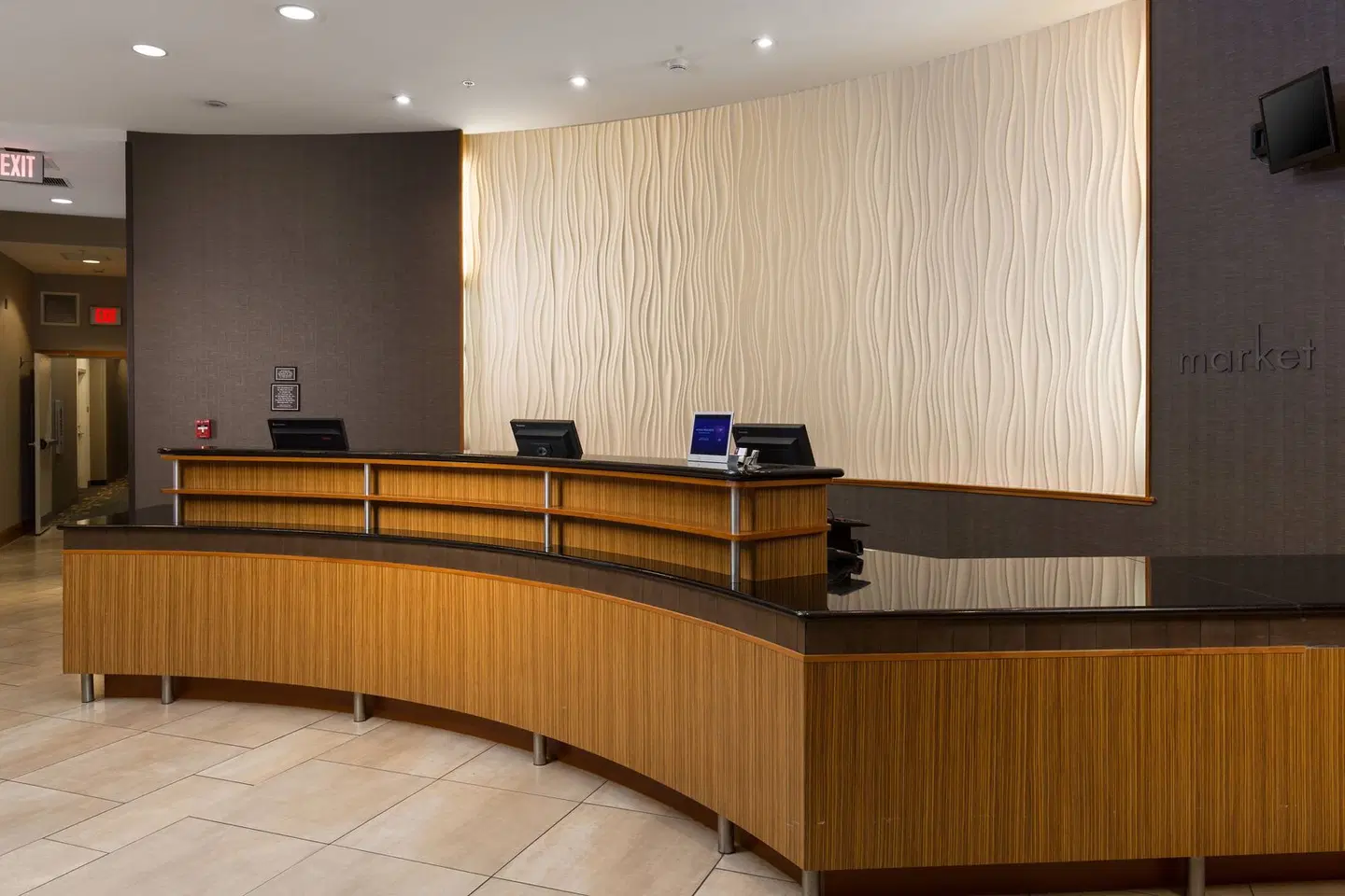 Residence Inn by Marriott Springfield Old Keene Mill Konferenz