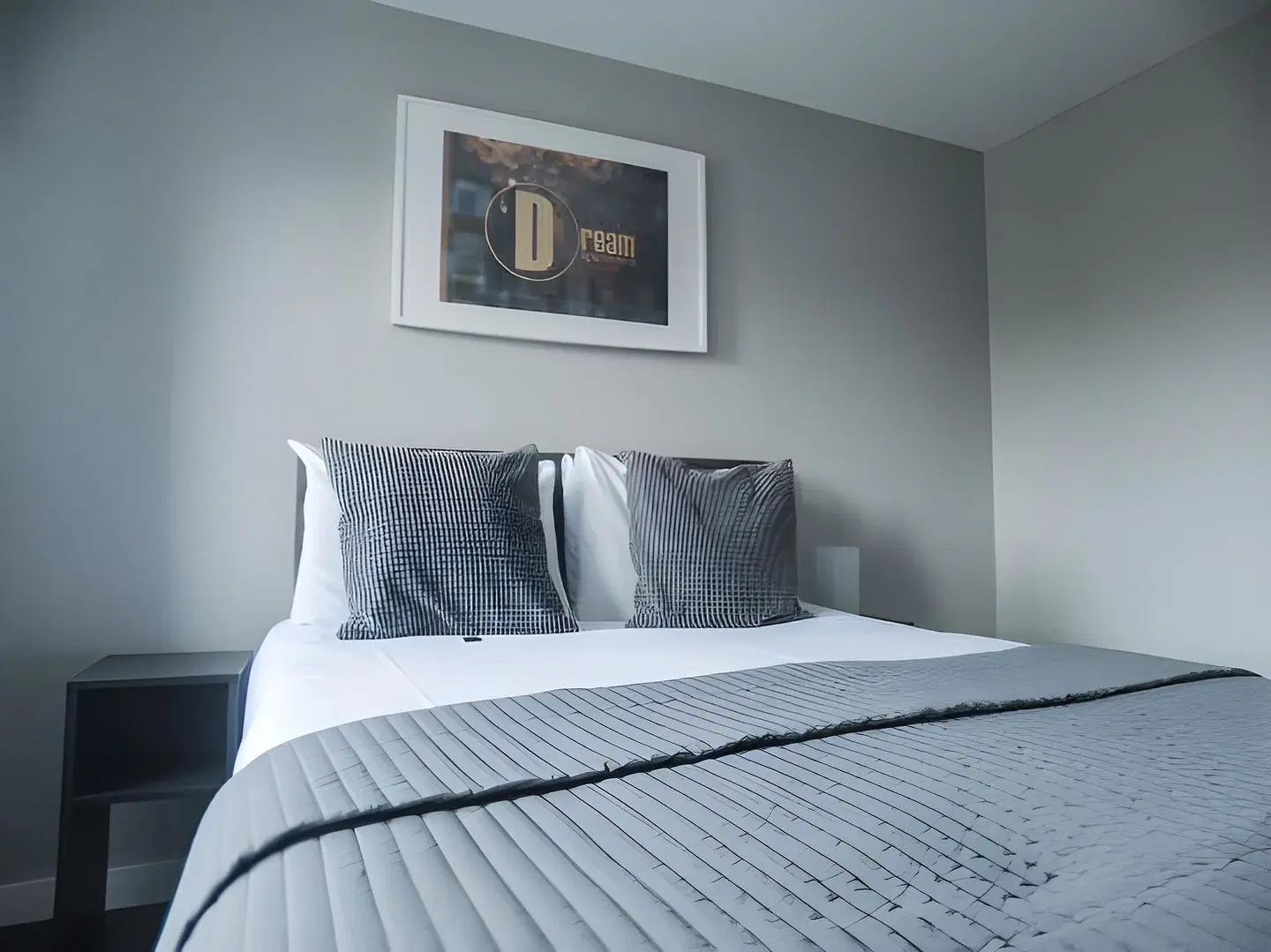 Dream Apartments Quayside ROOM_EXAMPLE