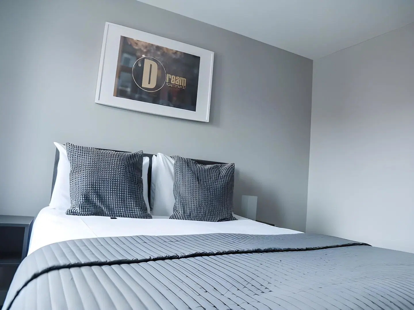 Dream Apartments Quayside ROOM_EXAMPLE