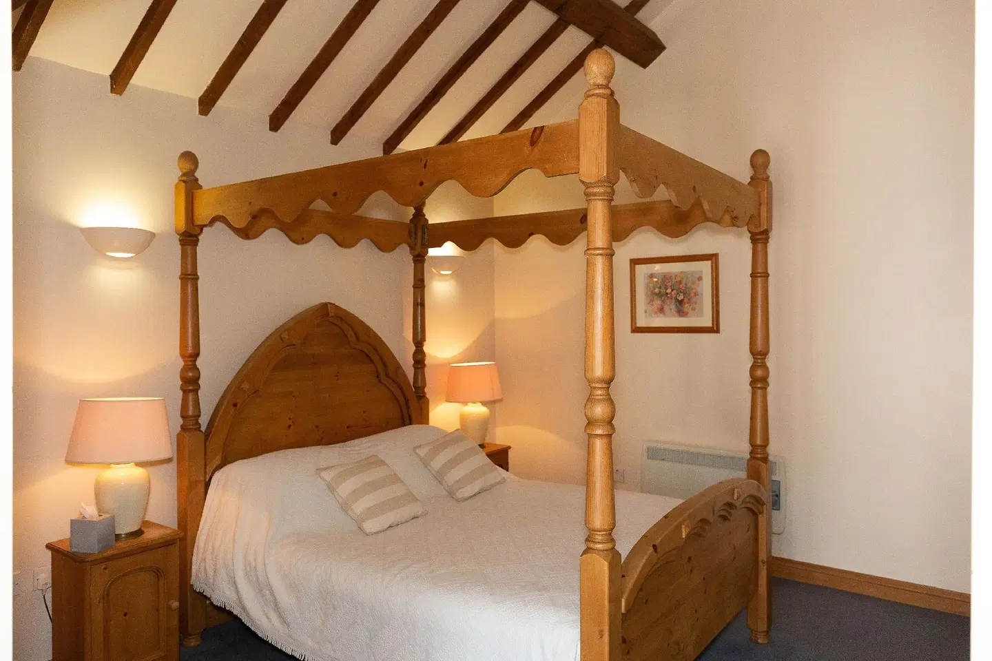 Church Farm Lodge ROOM_EXAMPLE