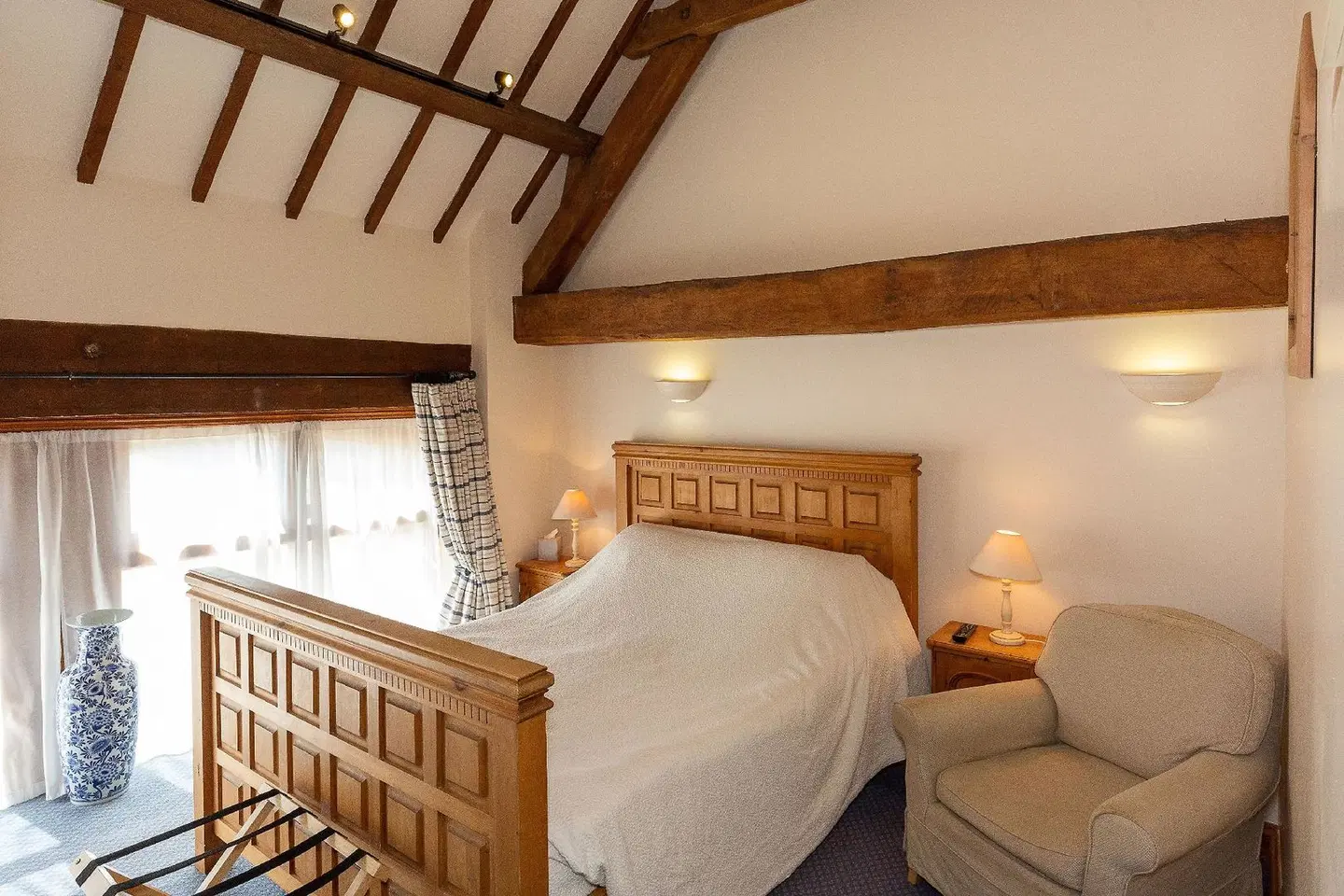 Church Farm Lodge ROOM_EXAMPLE