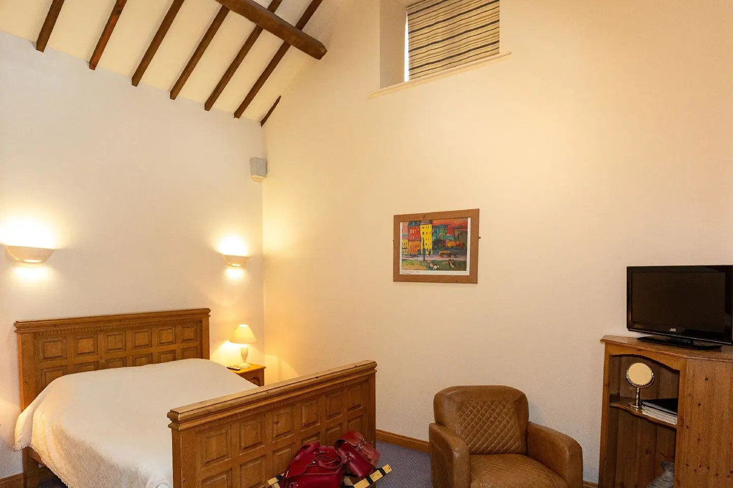 Church Farm Lodge ROOM_EXAMPLE
