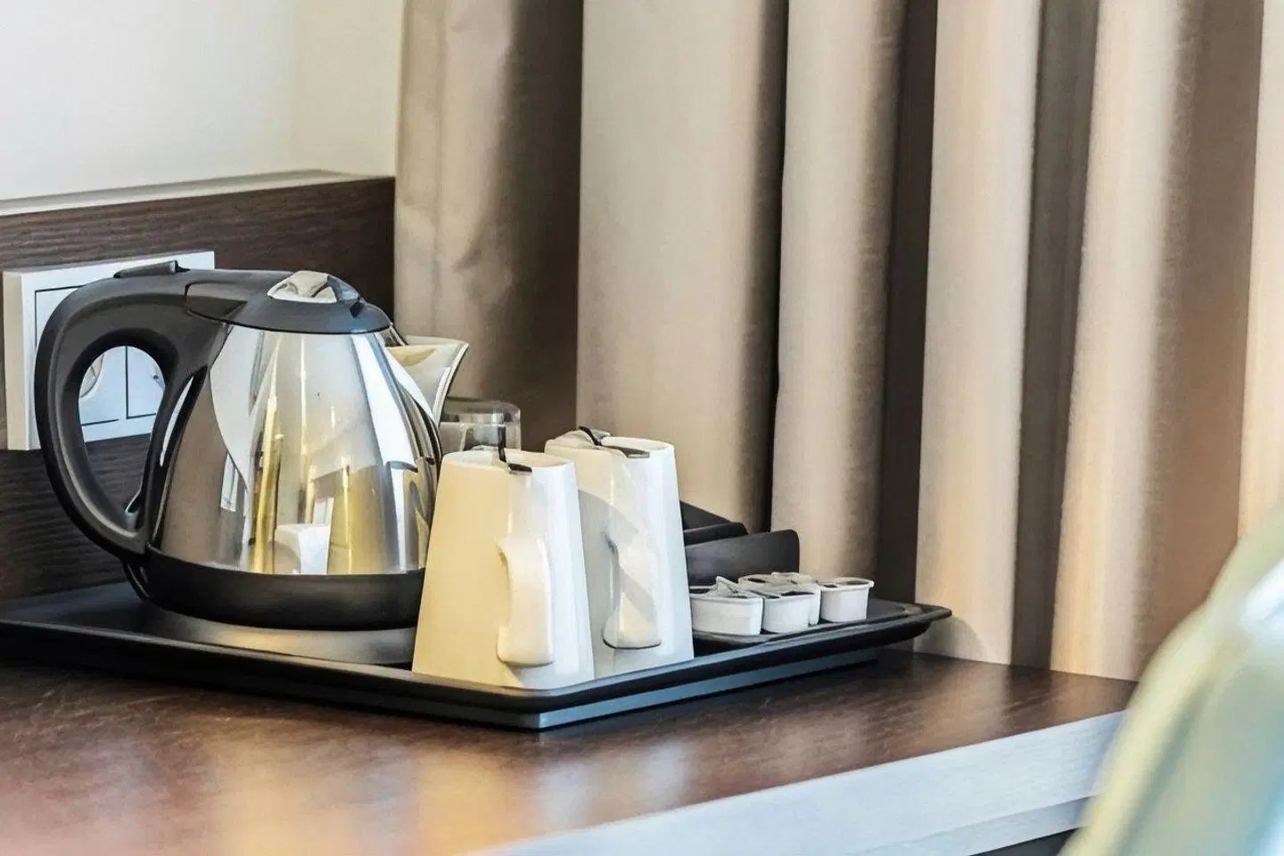 Premier Inn Berlin Alexanderplatz Restaurant