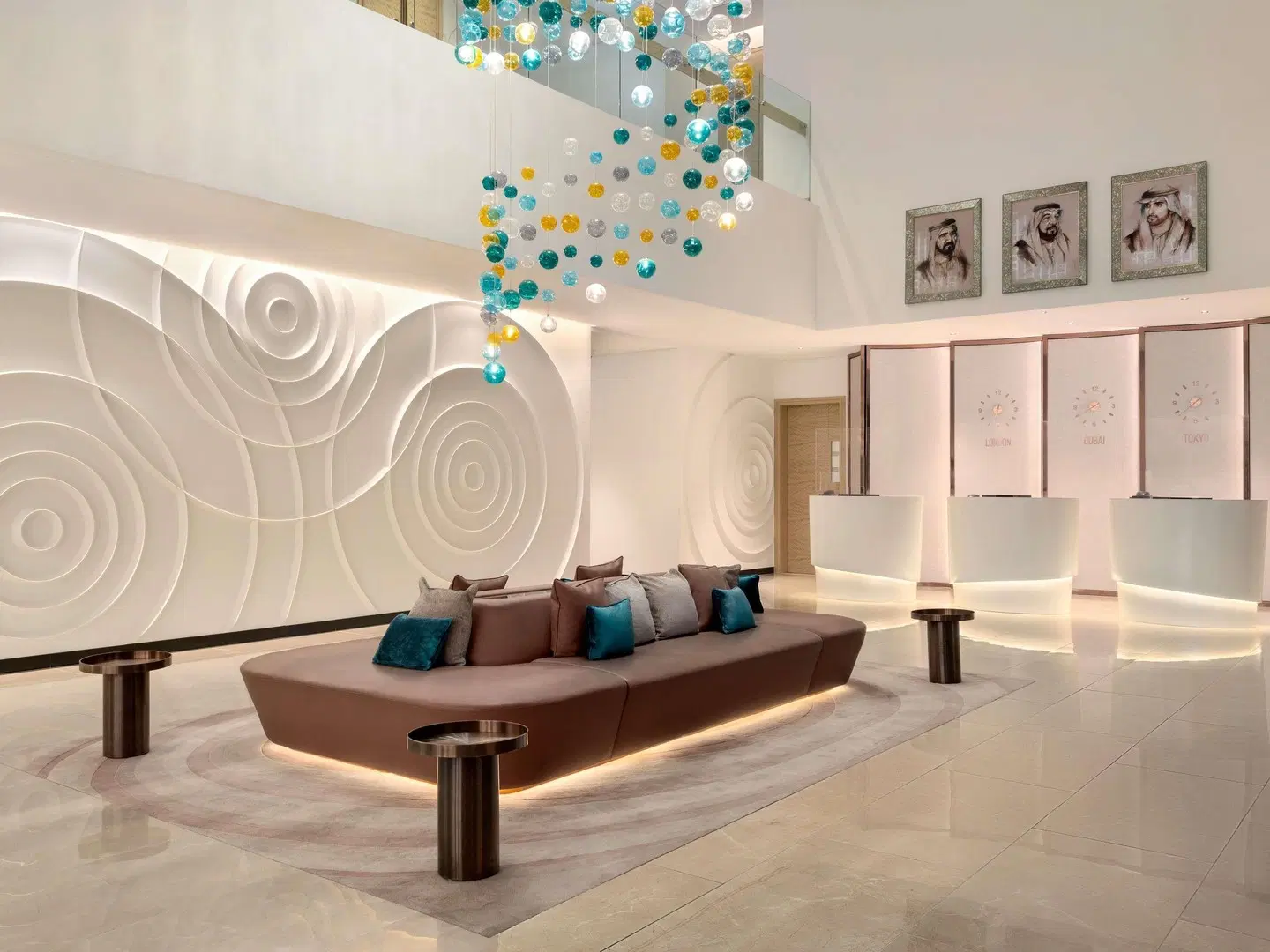Novotel Dubai Gold District LOUNGE_LOBBY