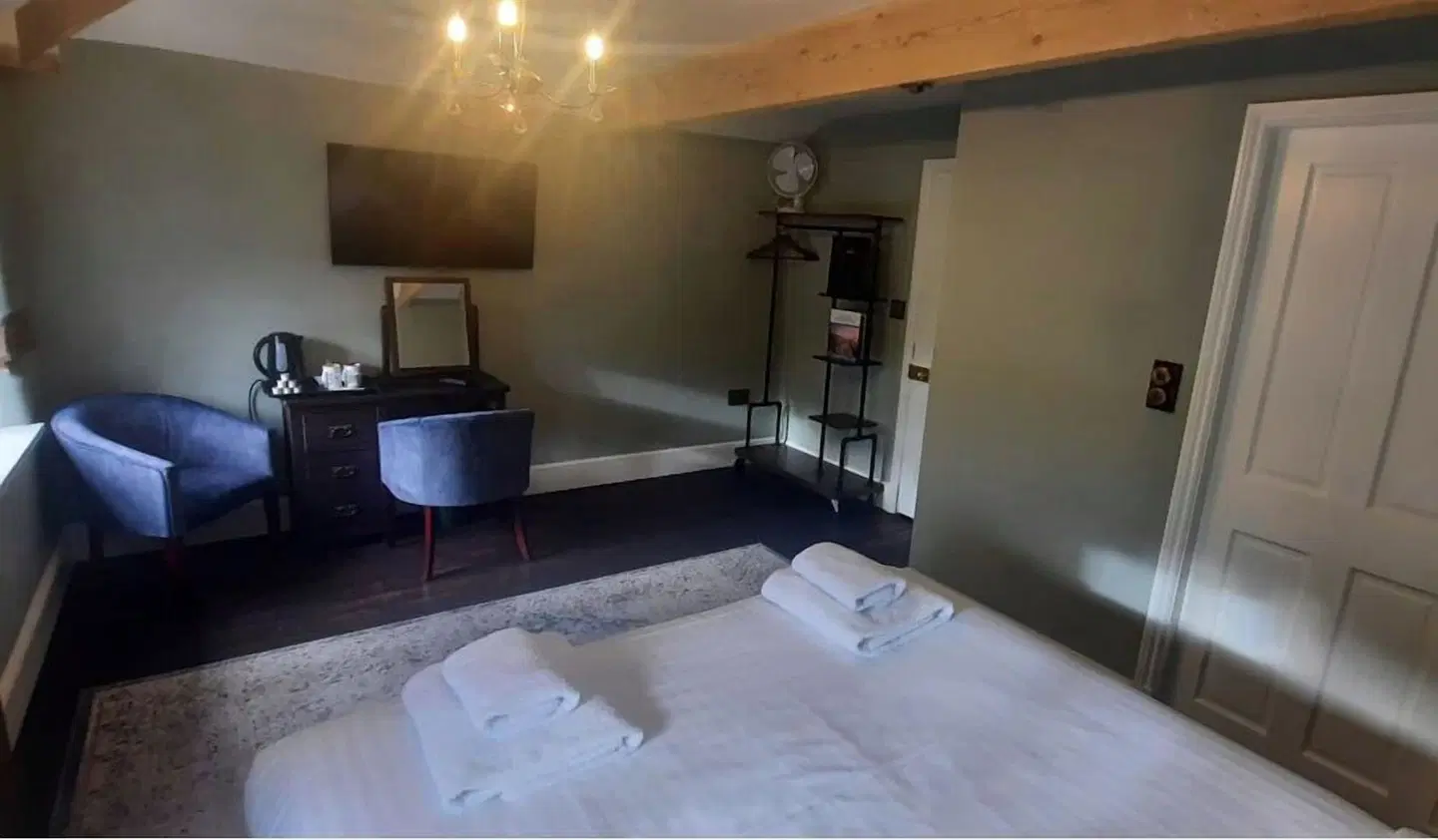 Alison House Hotel HEALTH_BEAUTY