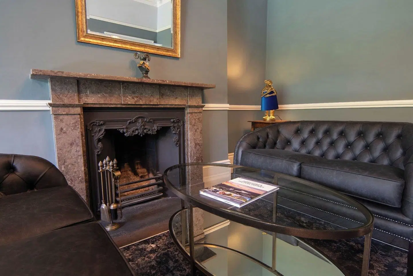 Alison House Hotel ROOM_EXAMPLE