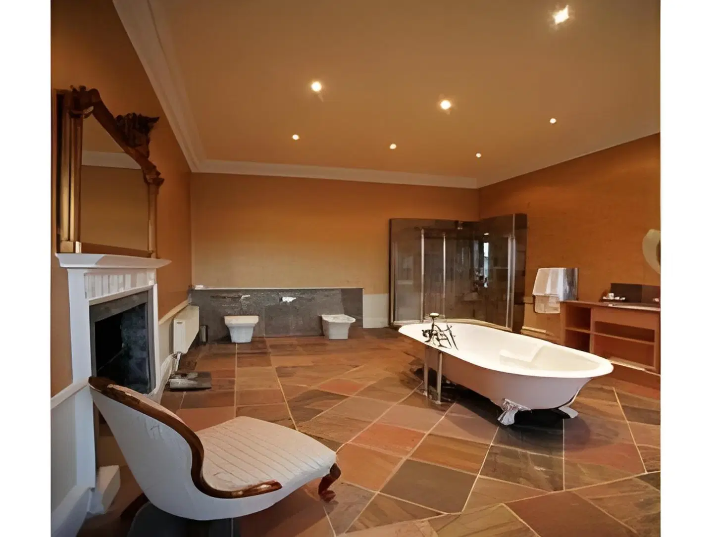 Colwick Hall Konferenz