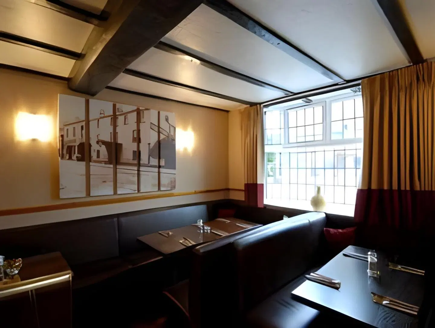 The Lion Hotel ROOM_EXAMPLE