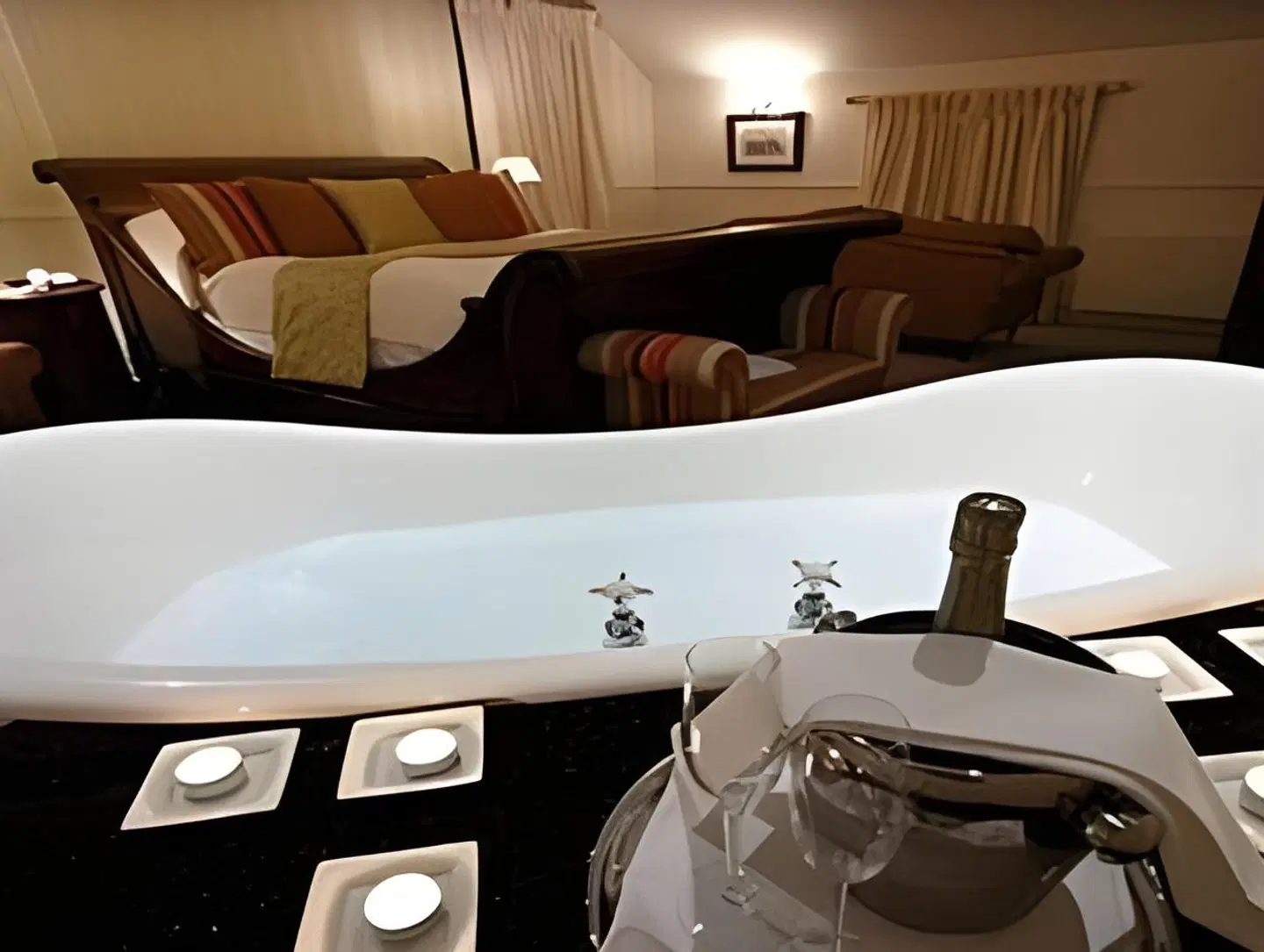 Burythorpe House HEALTH_BEAUTY