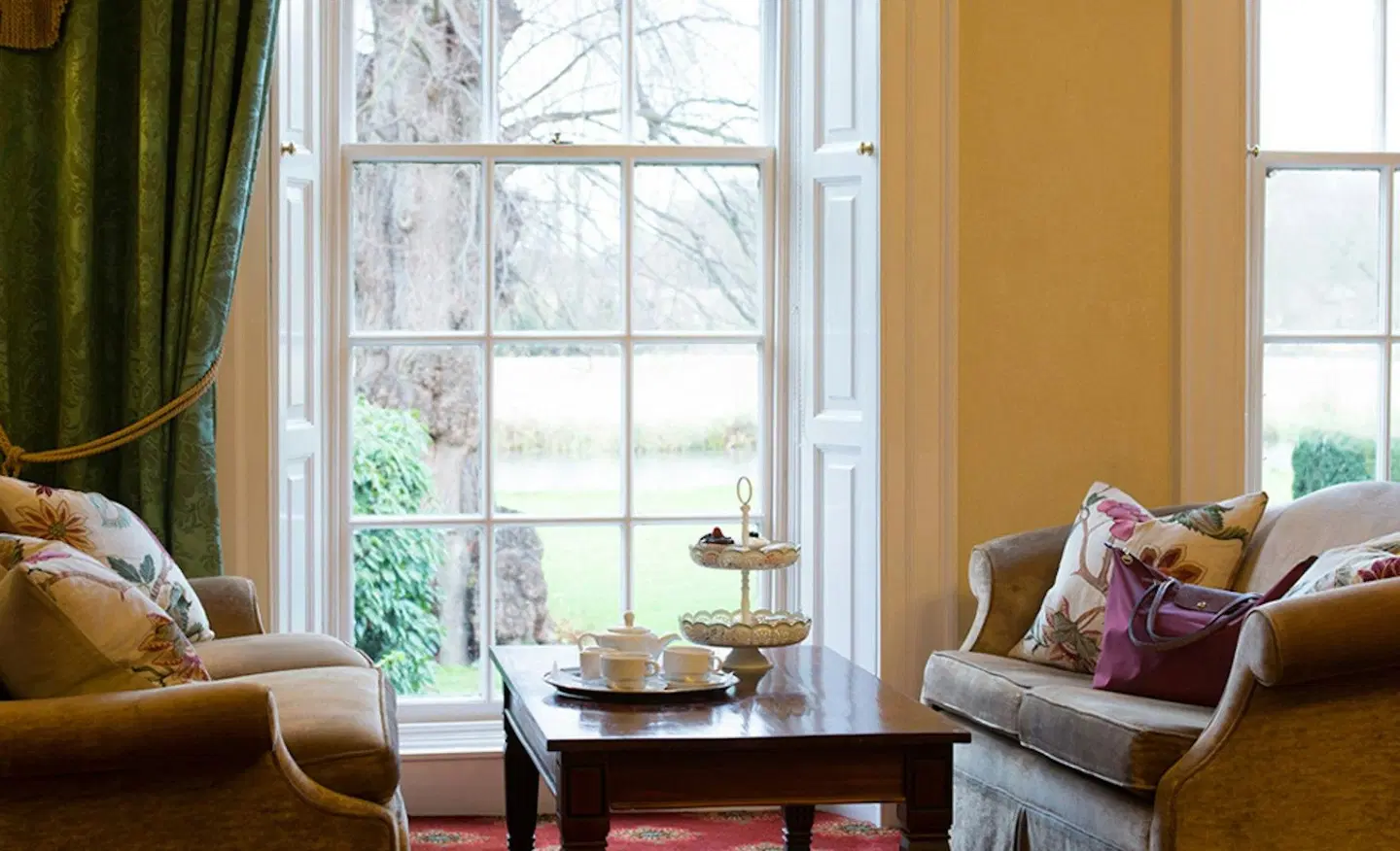 Champneys Henlow HEALTH_BEAUTY